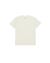 2 of 4 - Short sleeve t-shirt Man 21052 ‘FINGER SCAN THREE’ Back STONE ISLAND JUNIOR