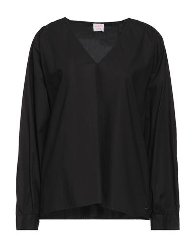 SUN 68 Top Damen Schwarz S Damen