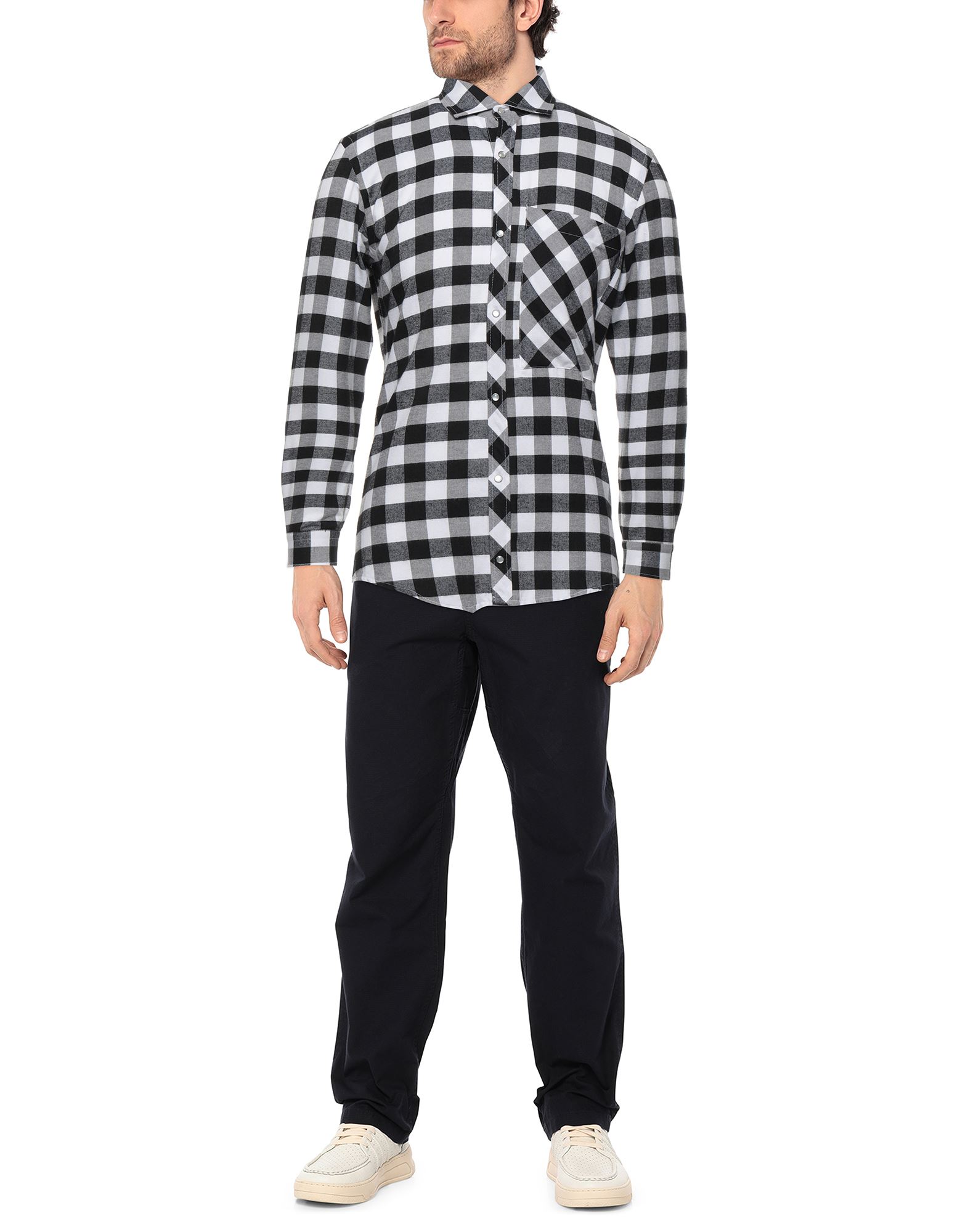  Exte - Topwear - Camicie - On Yoox.com 