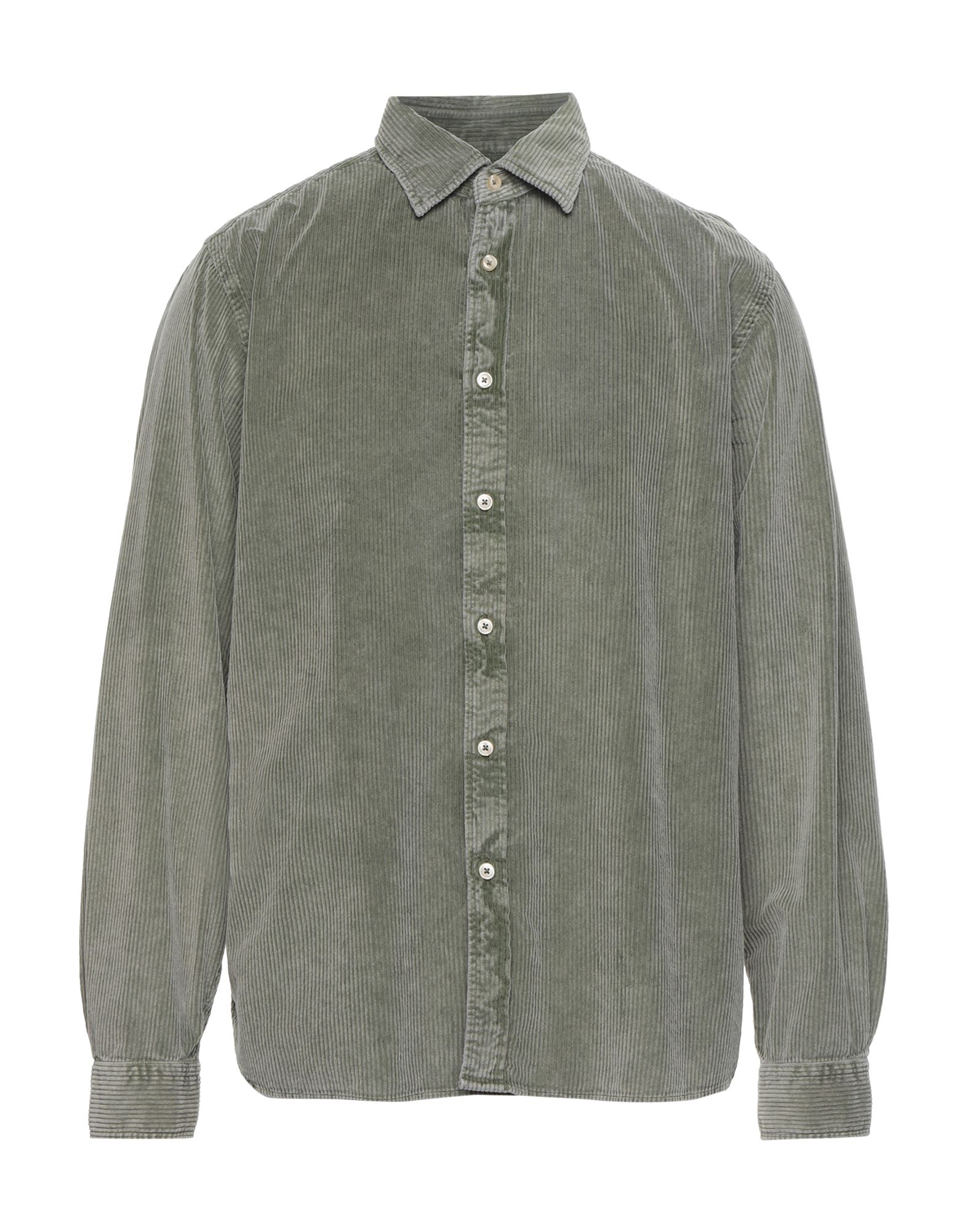 Xacus Shirts In Green