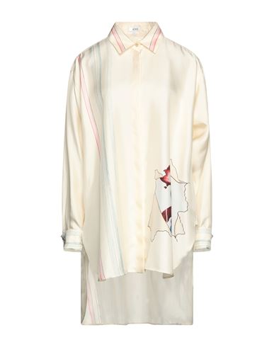 Camisa Mujer Azul francés 38 Mujer