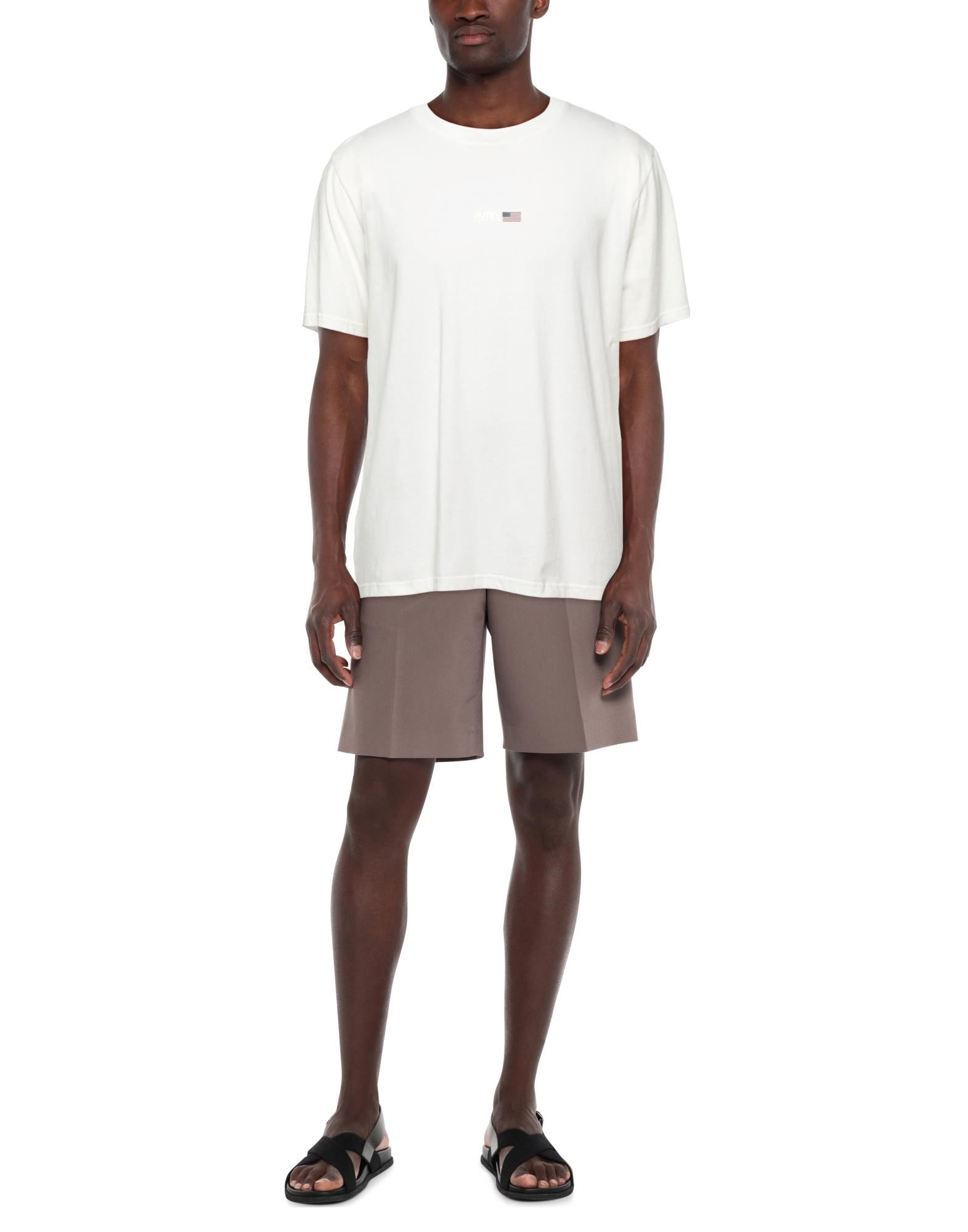  Autry - Tops - T-shirts - On Yoox.com 
