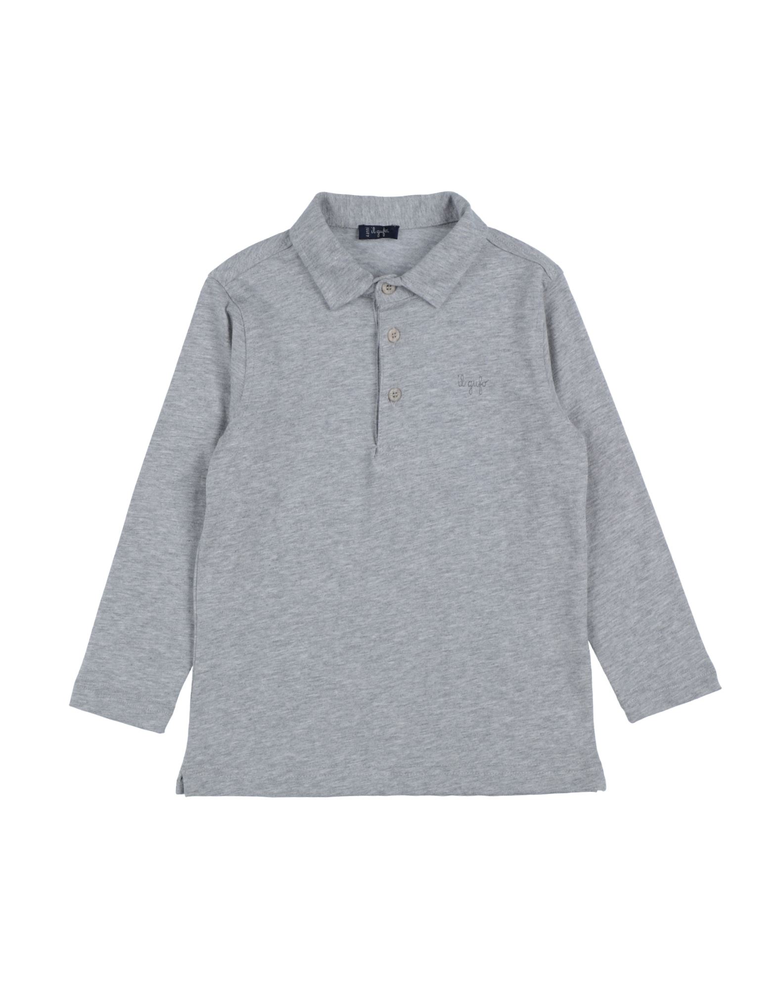  Il Gufo - Tops - Poloshirts - On Yoox.com 