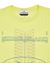 3 / 4 - 短袖 T 恤 男士 21051 ‘WIREFRAME ONE’ Detail D STONE ISLAND KIDS