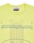 3 of 4 - Short sleeve t-shirt Man 21051 ‘WIREFRAME ONE’ Detail D STONE ISLAND JUNIOR