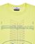 3 of 4 - Short sleeve t-shirt Man 21051 ‘WIREFRAME ONE’ Detail D STONE ISLAND TEEN