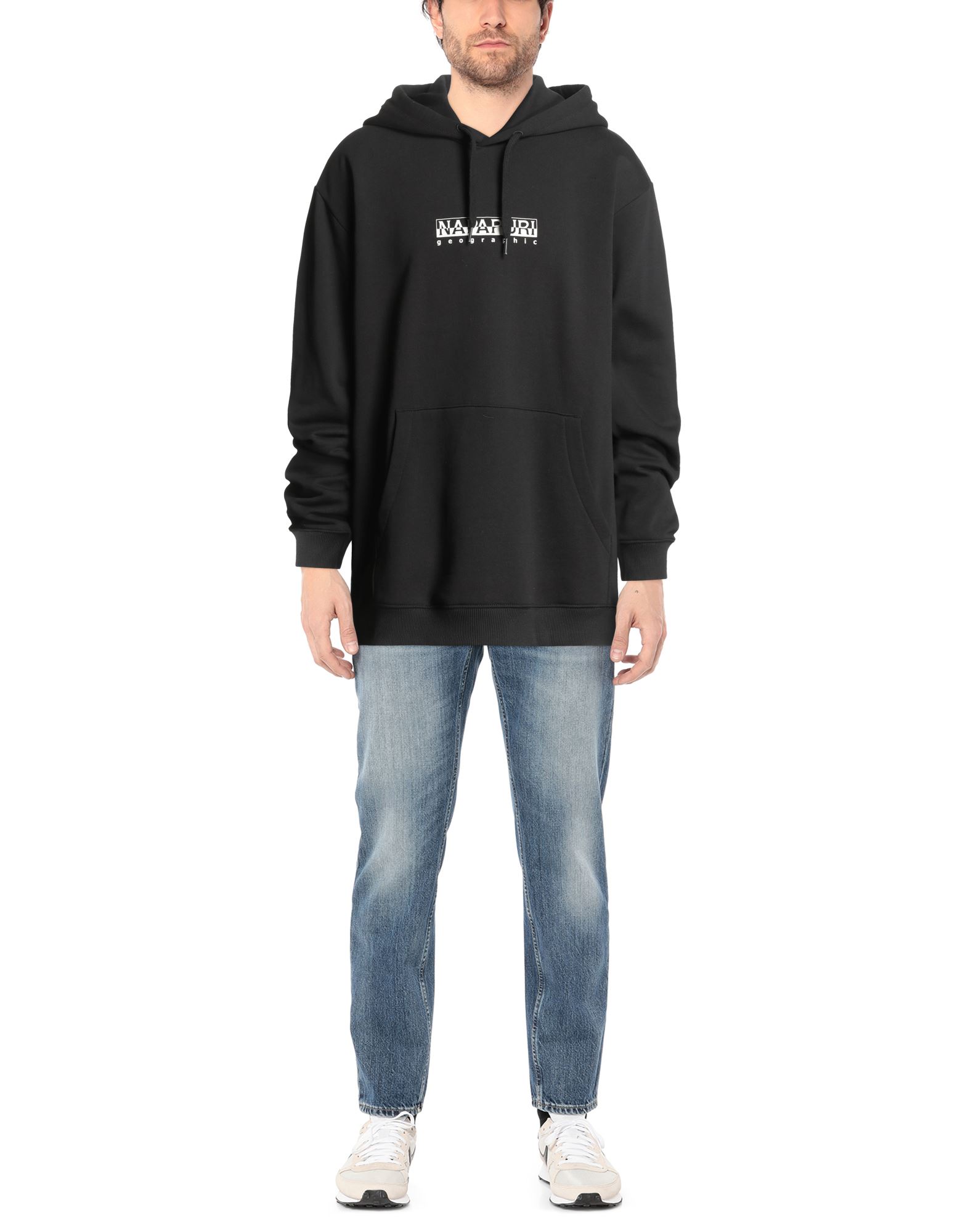  Napapijri - Tops - Sweatshirts - On Yoox.com 