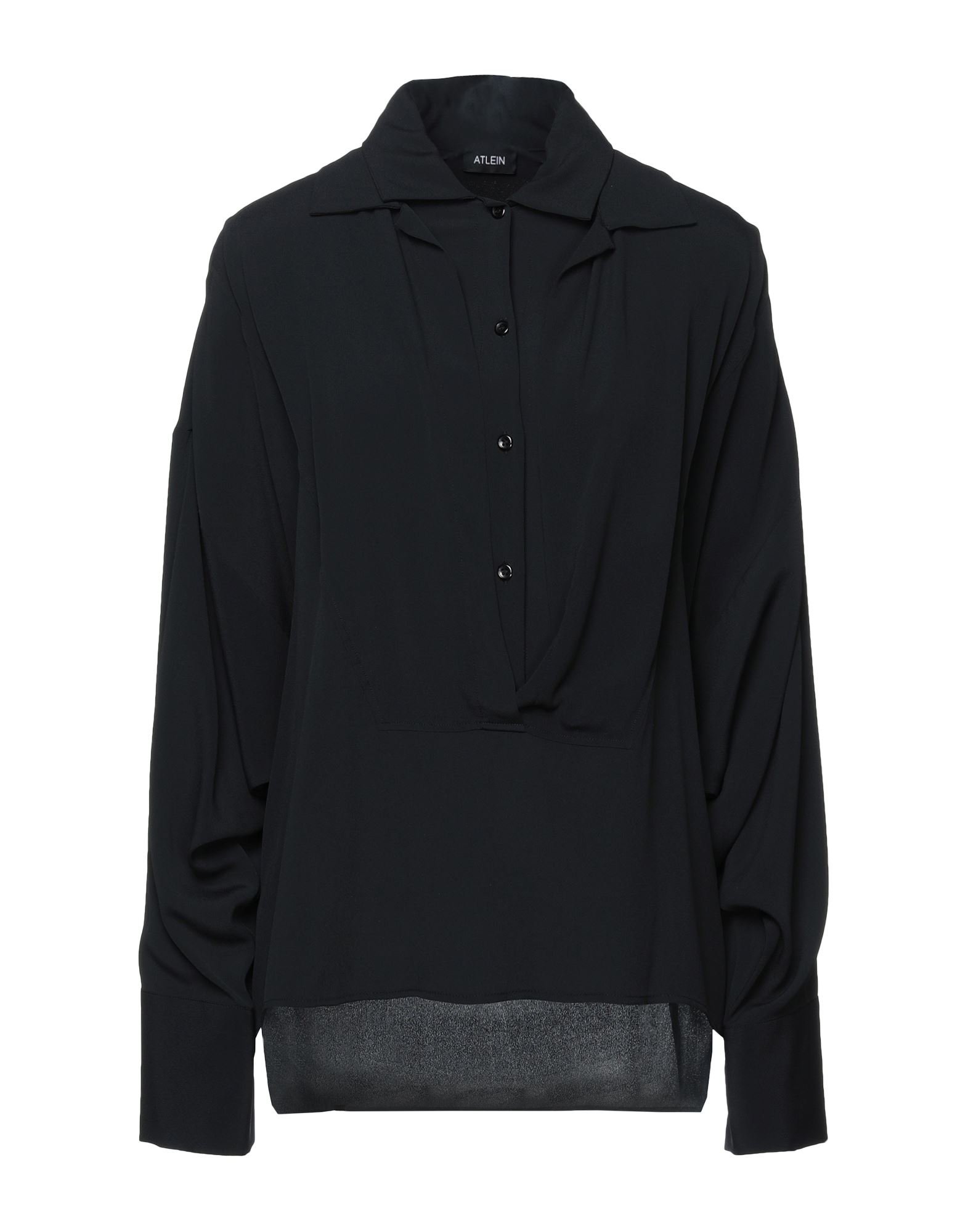 Atlein Blouses In Black