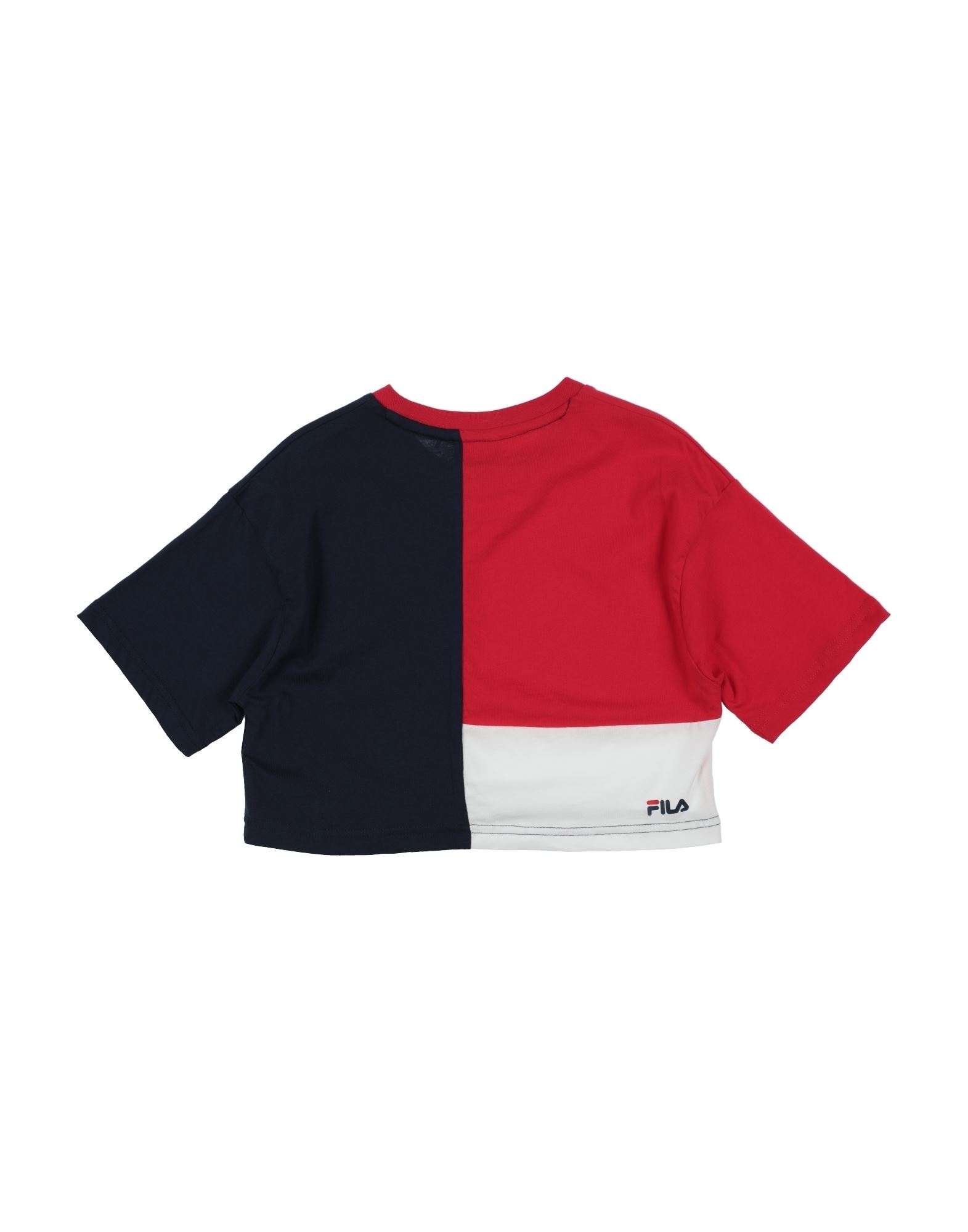  Fila - Tops - T-shirts - On Yoox.com 