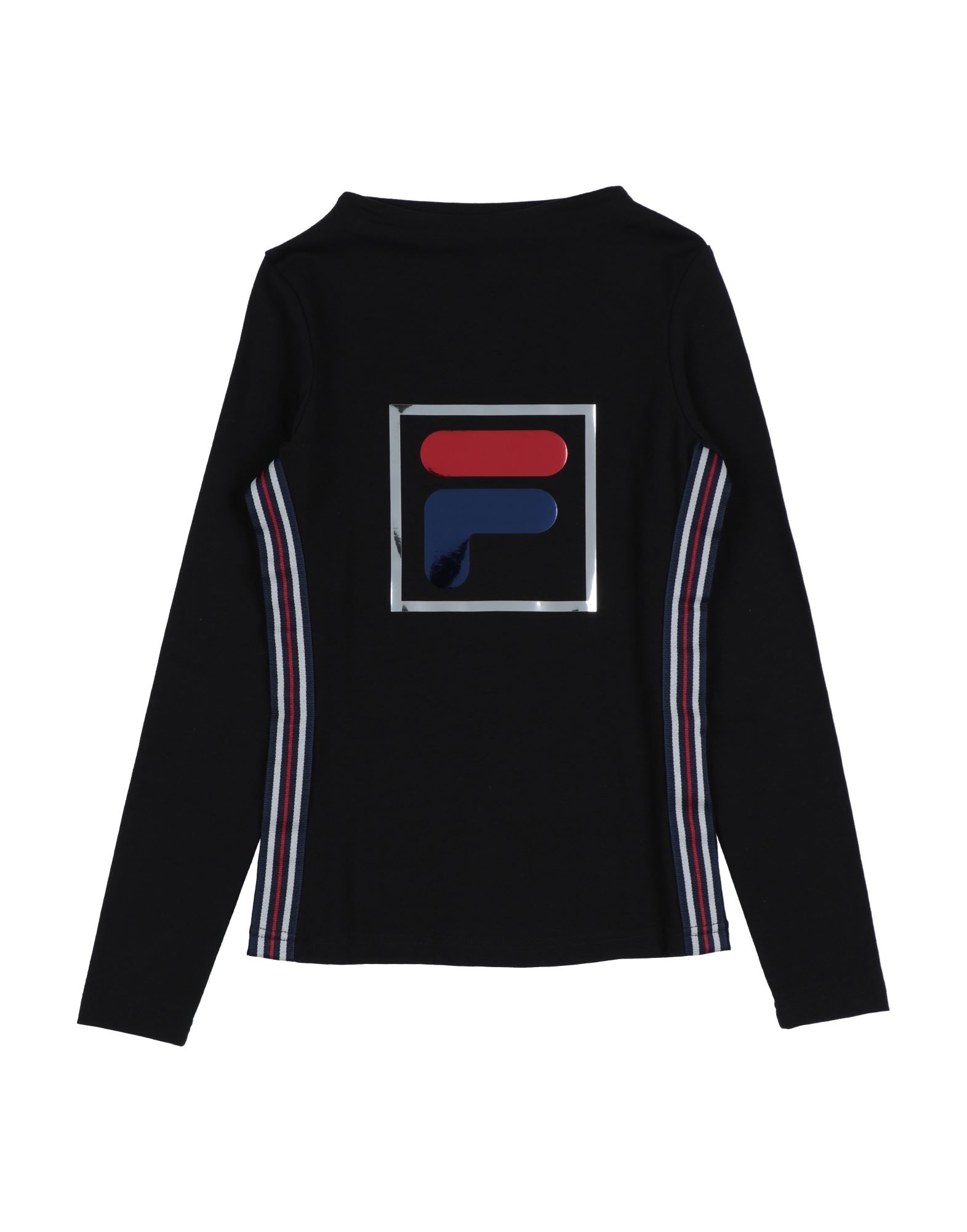  Fila - Tops - T-shirts - On Yoox.com 