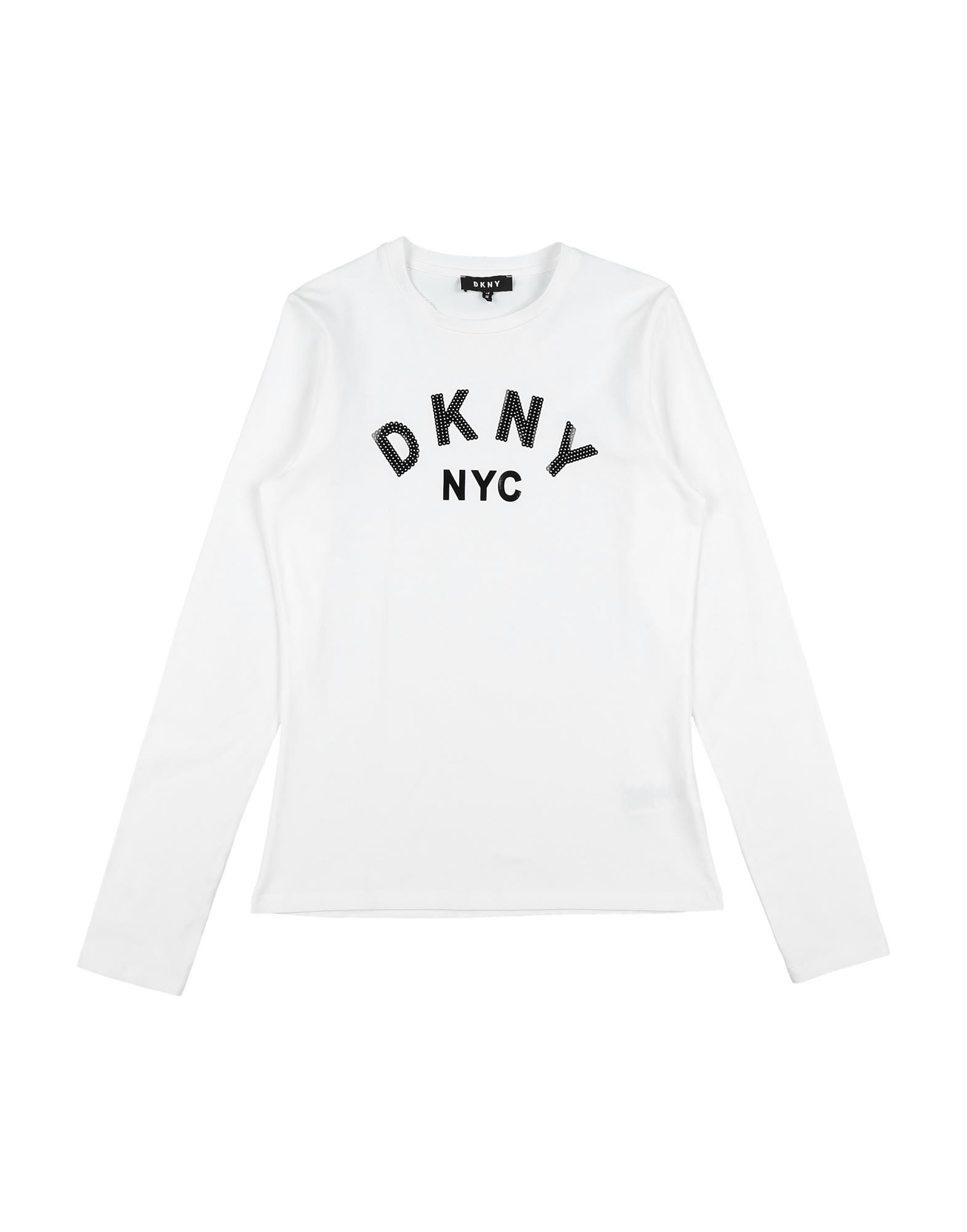 DKNY ΜΠΛΟΥΖΑΚΙΑ T-shirt