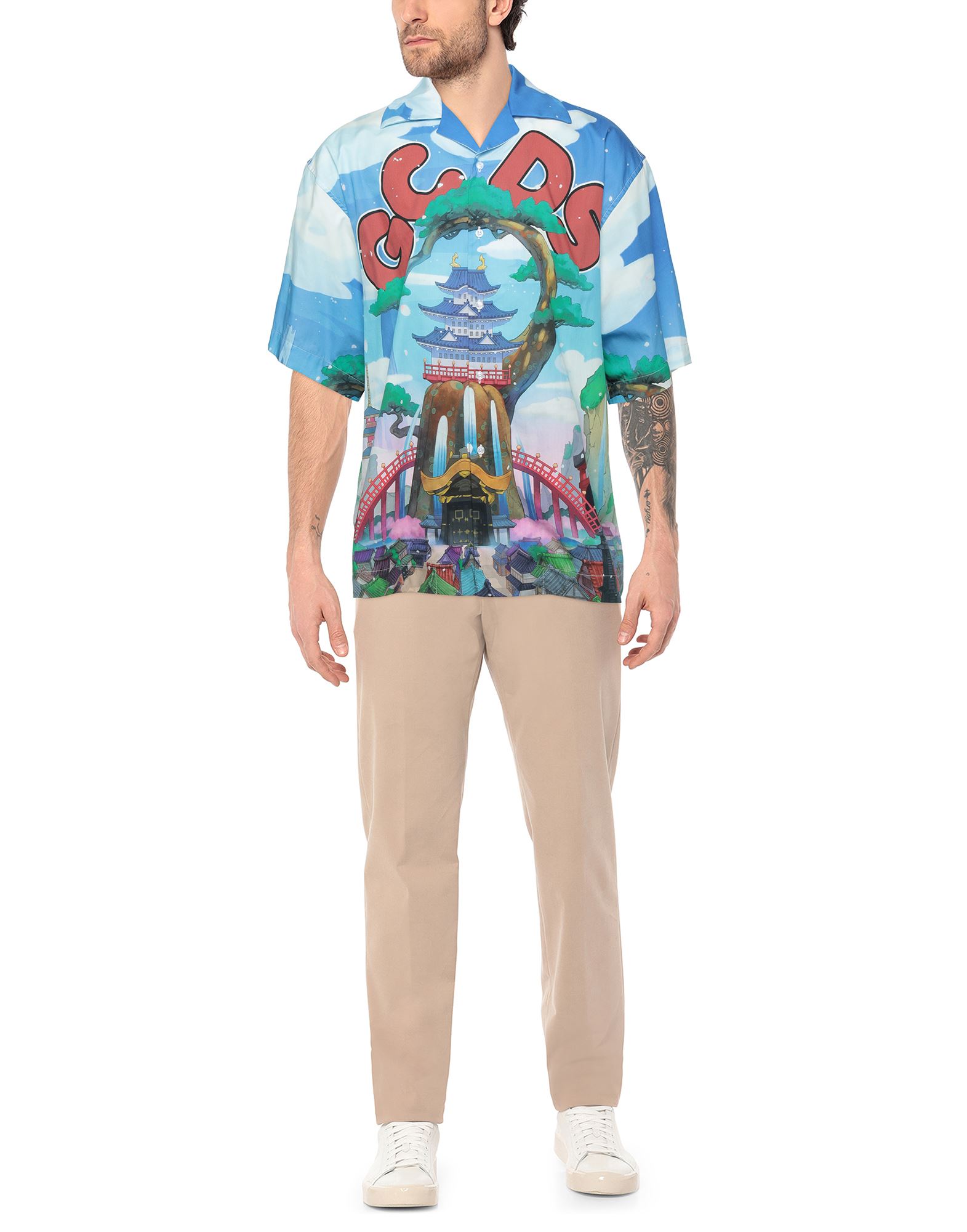  Gcds - Tops - Hemden - On Yoox.com 