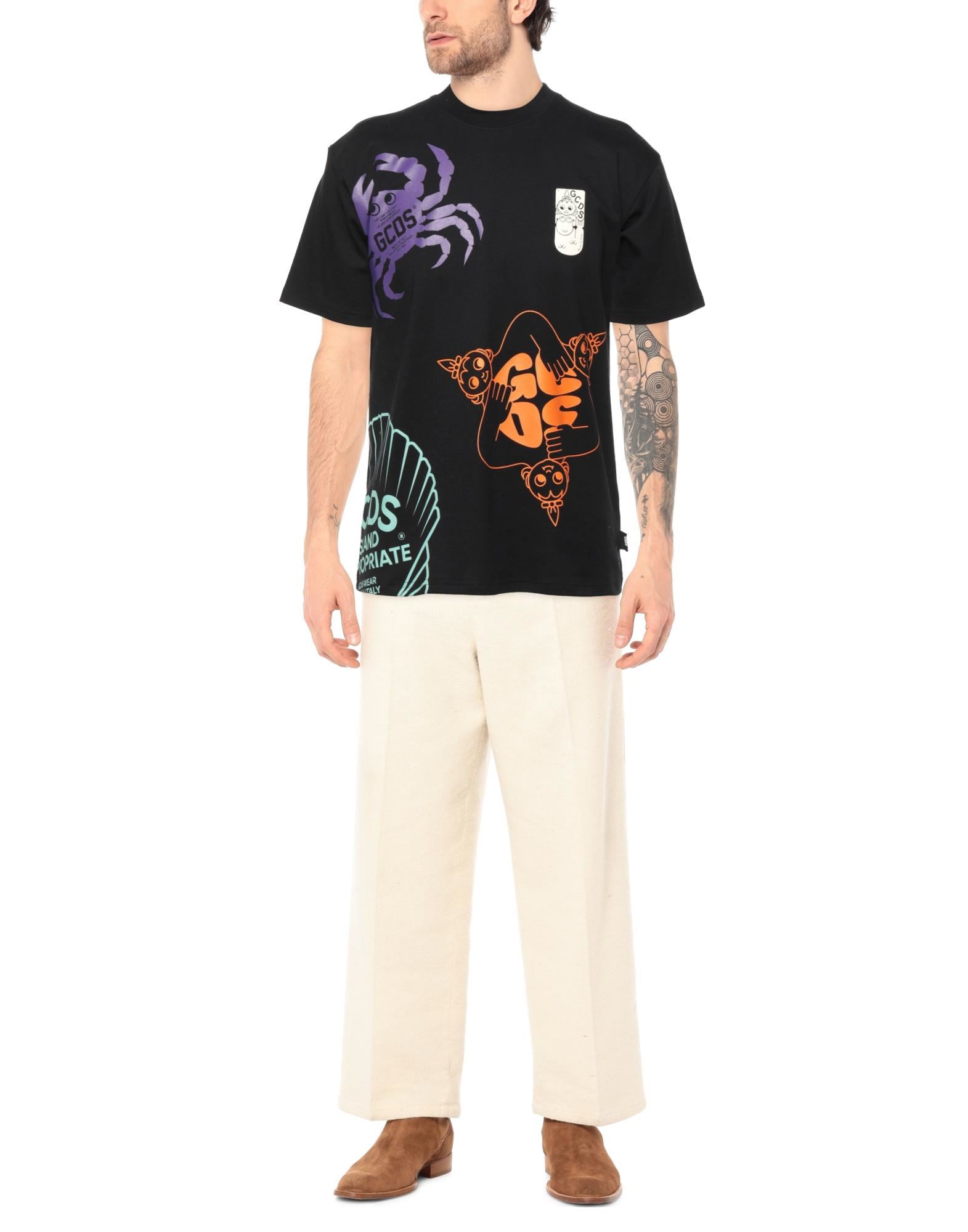  Gcds - Tops - T-shirts - On Yoox.com 