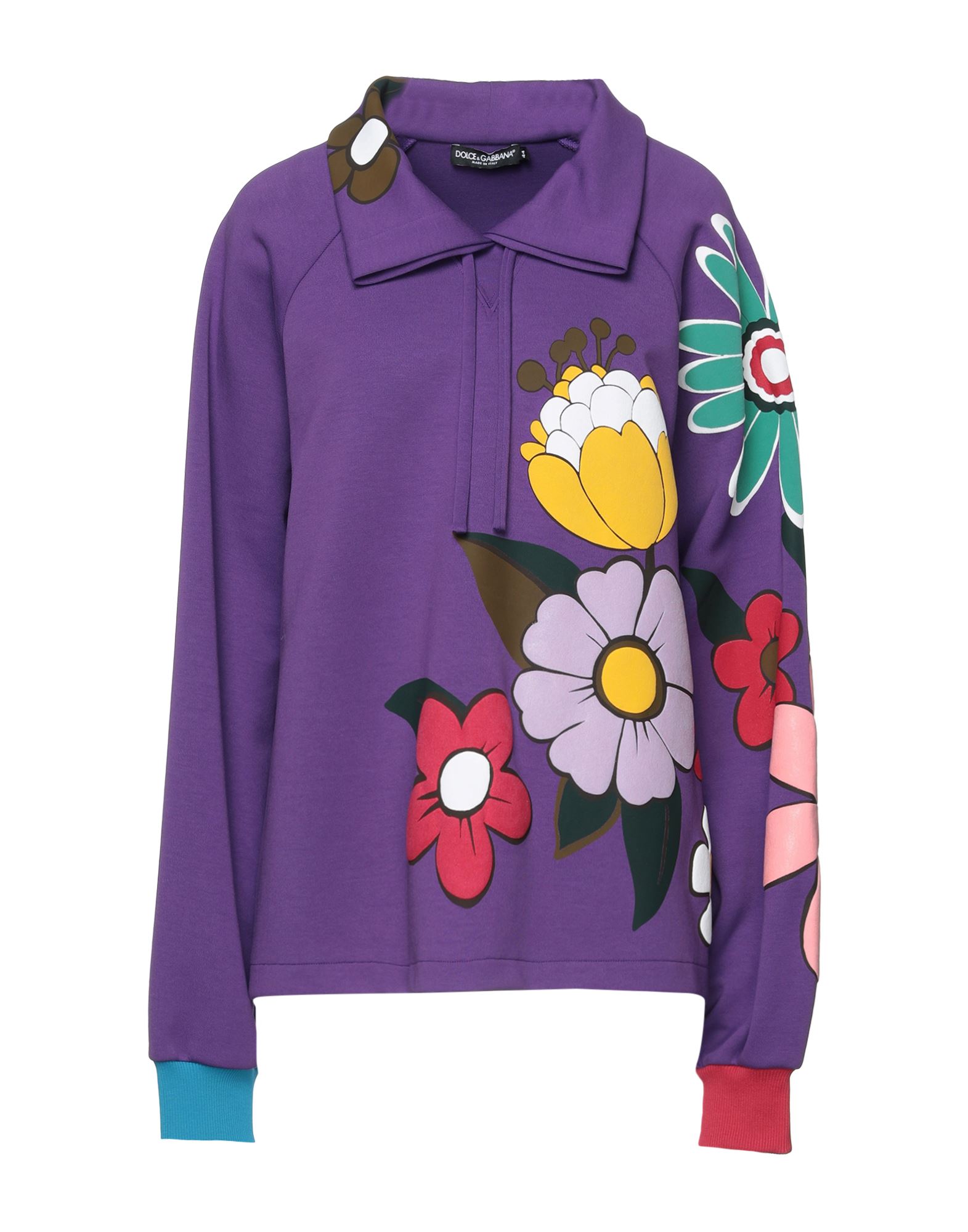 DOLCE&GABBANA DOLCE&GABBANA ΜΠΛΟΥΖΑΚΙΑ Φούτερ
