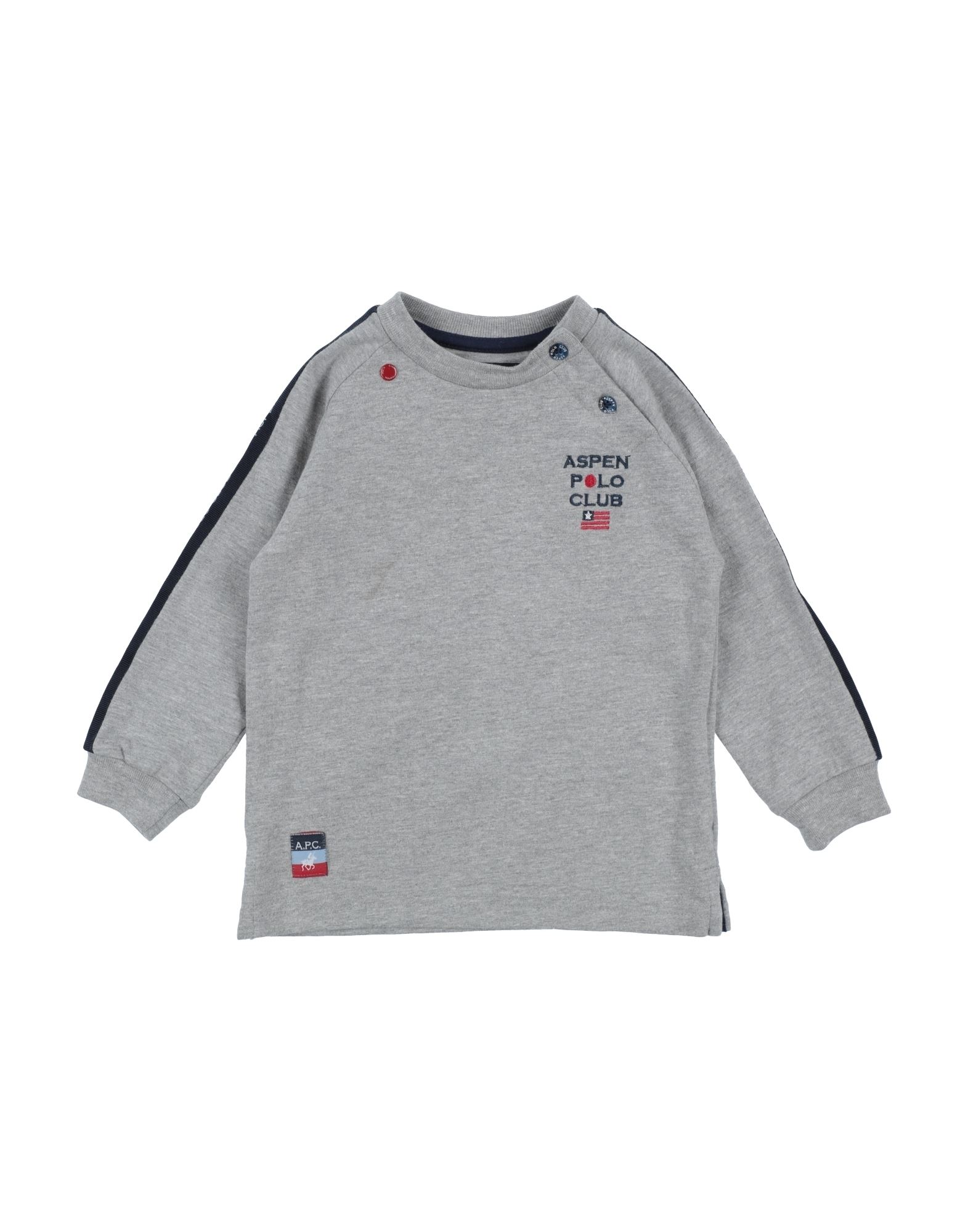  Aspen Polo Club - Tops - T-shirts - On Yoox.com 