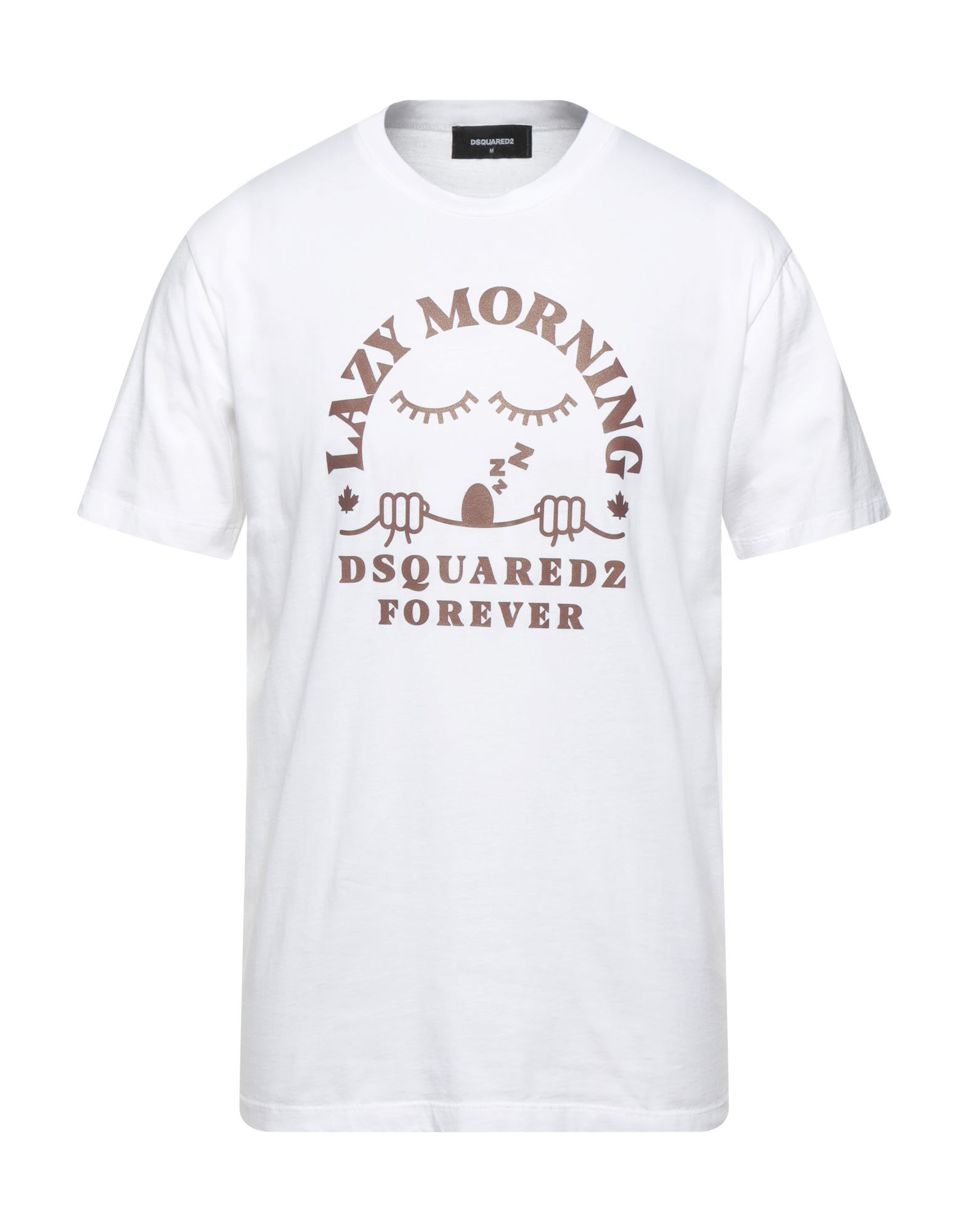 DSQUARED2 ΜΠΛΟΥΖΑΚΙΑ T-shirt