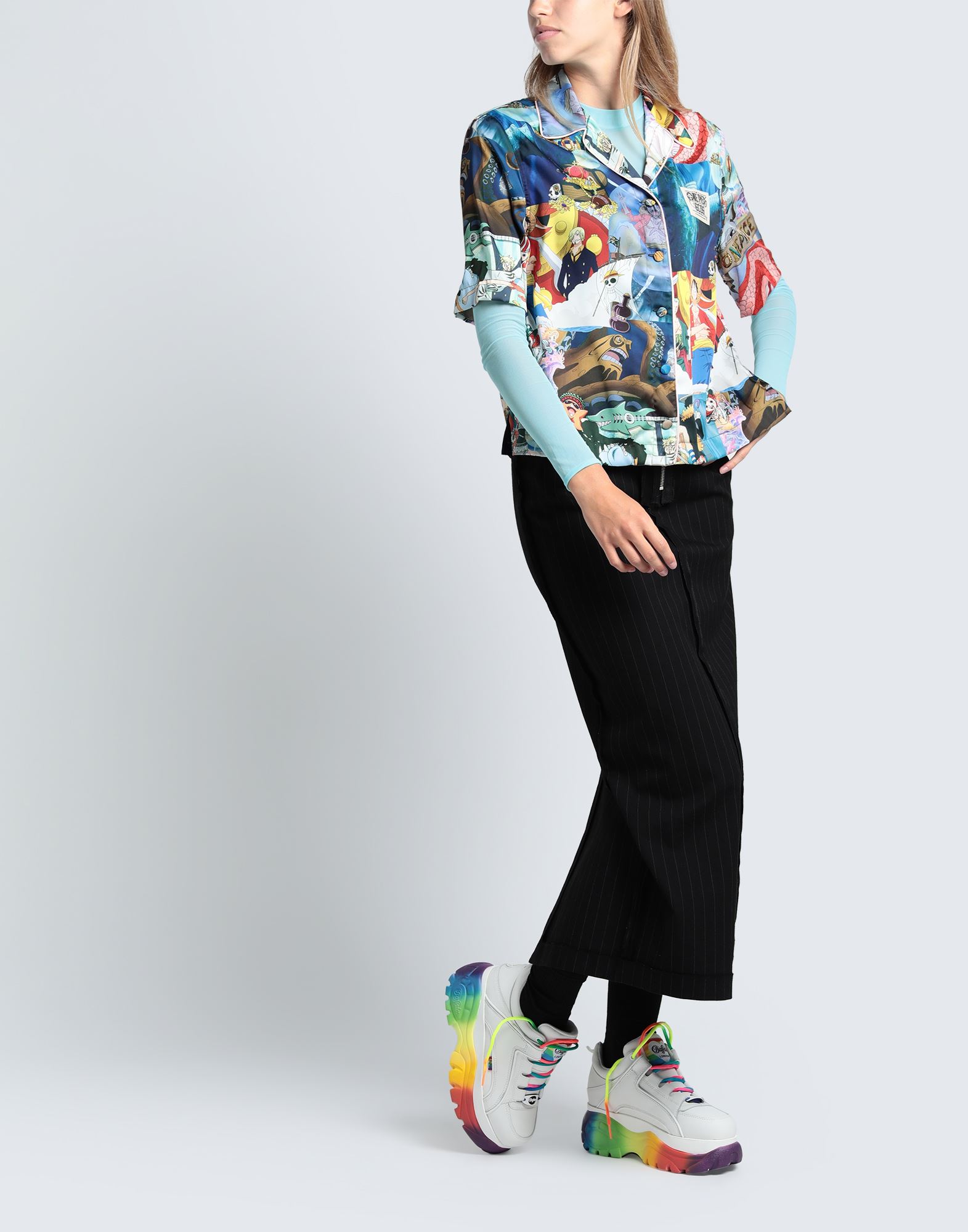  Gcds - Tops - Hemden - On Yoox.com 