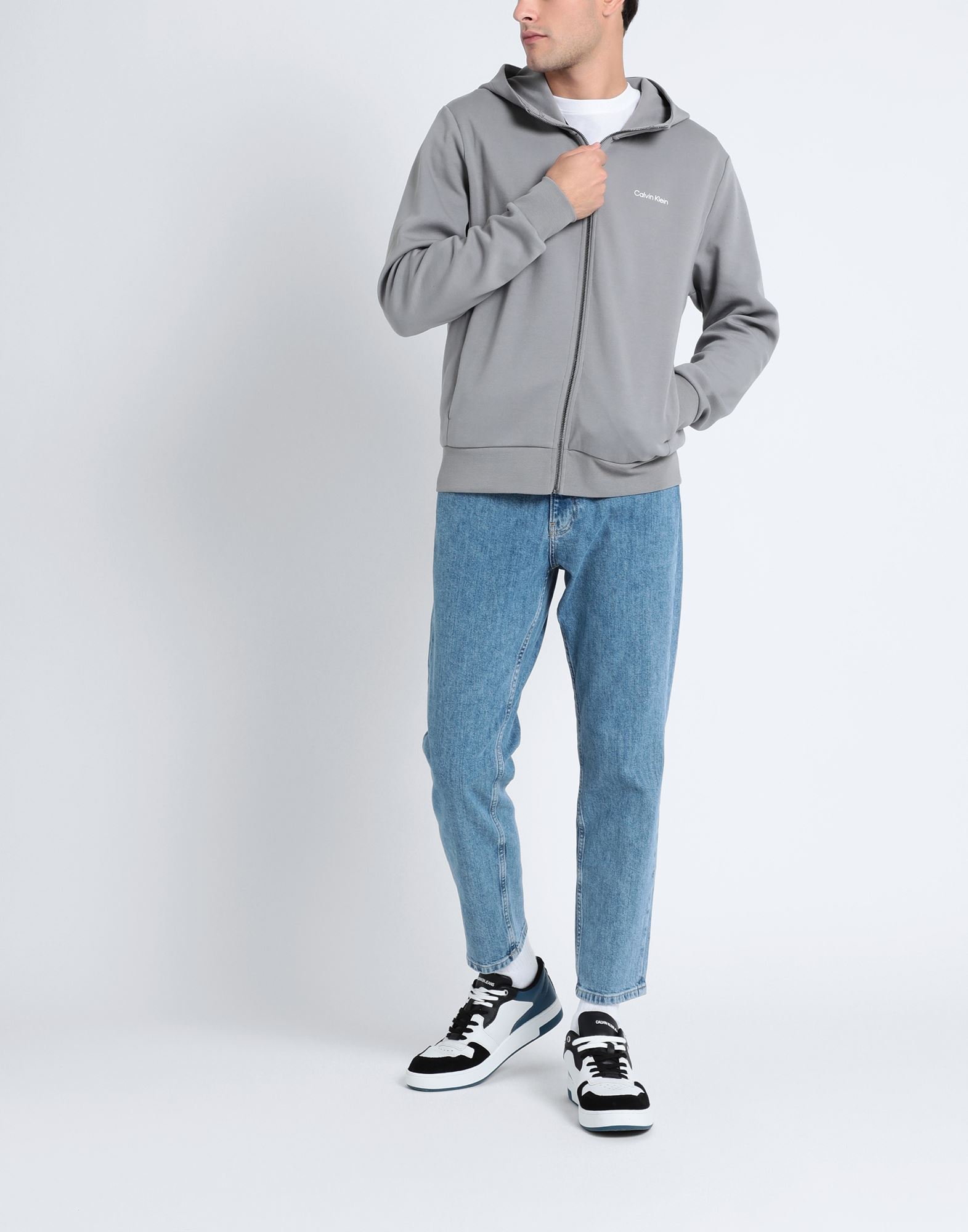  Calvin Klein - Tops - Sweatshirts - On Yoox.com 