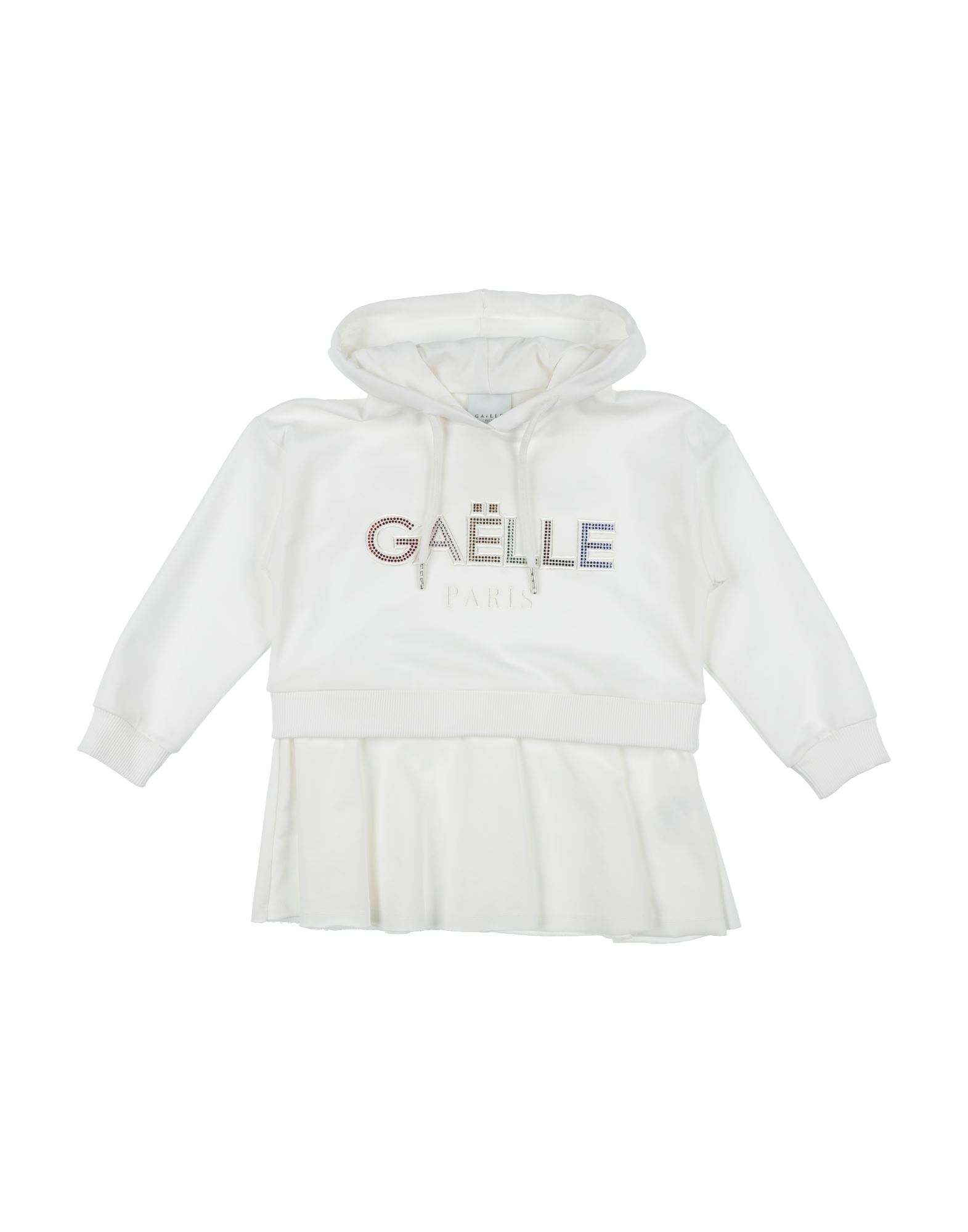 GAëLLE Paris ΜΠΛΟΥΖΑΚΙΑ Φούτερ