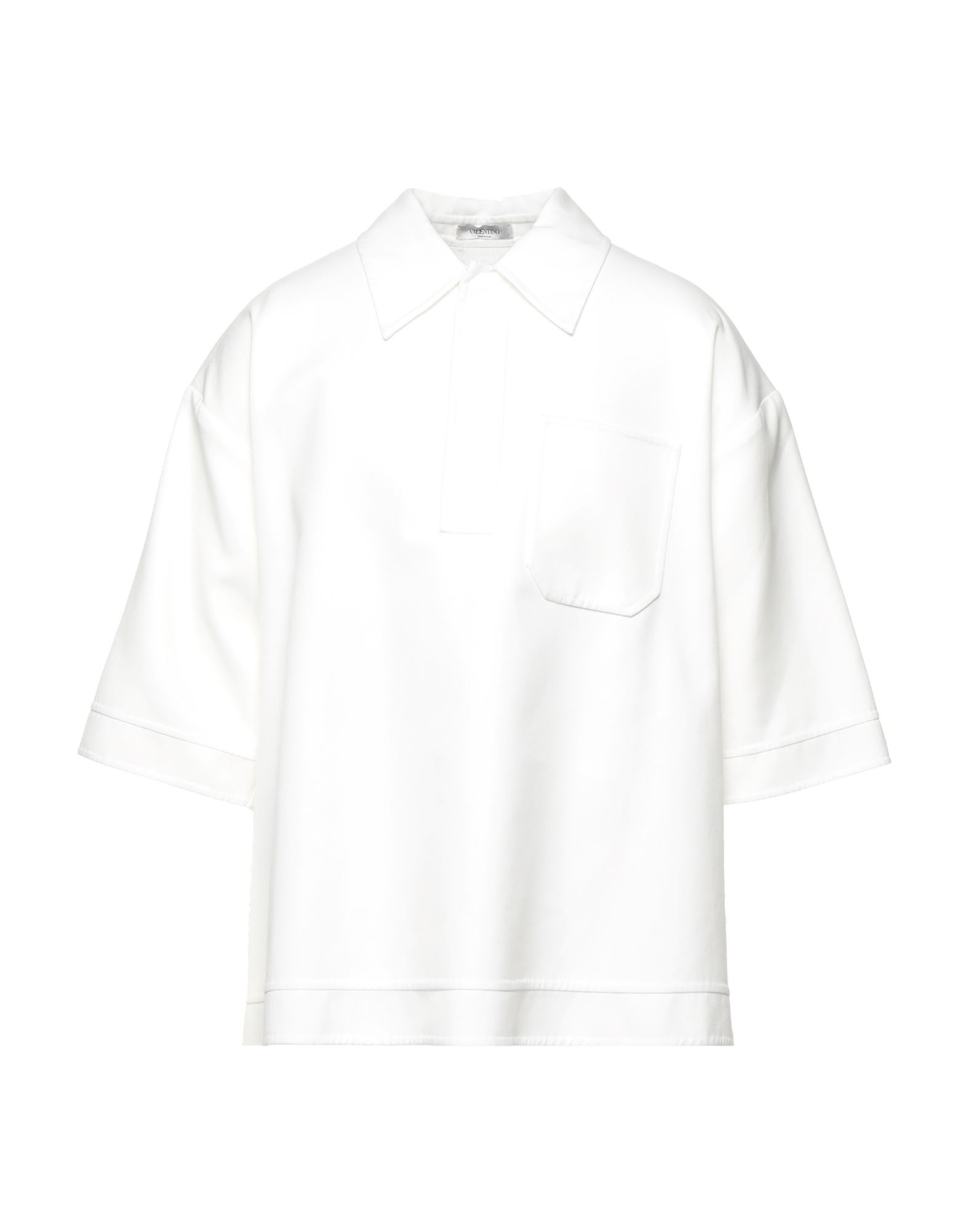 Valentino Shirts In White