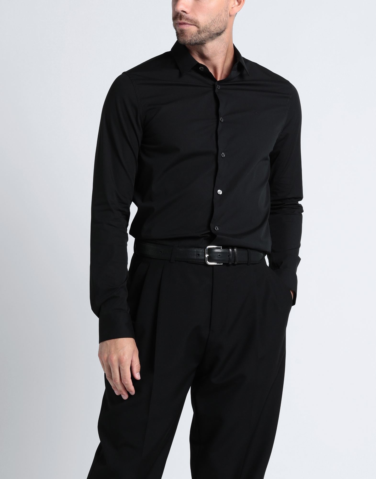  Calvin Klein Jeans - Tops - Hemden - On Yoox.com 