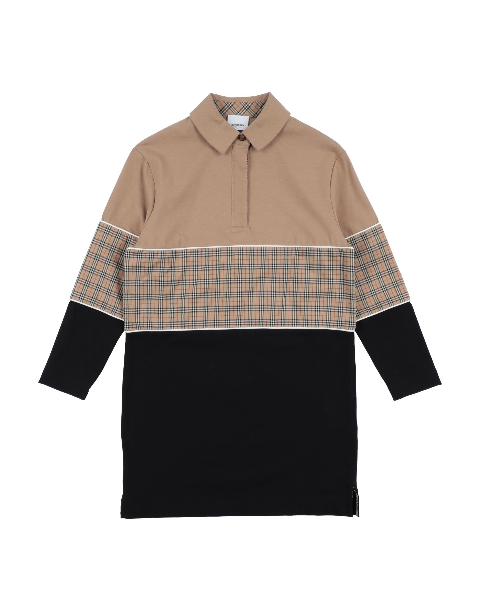  Burberry - Kleider - Kinderkleider - On Yoox.com 