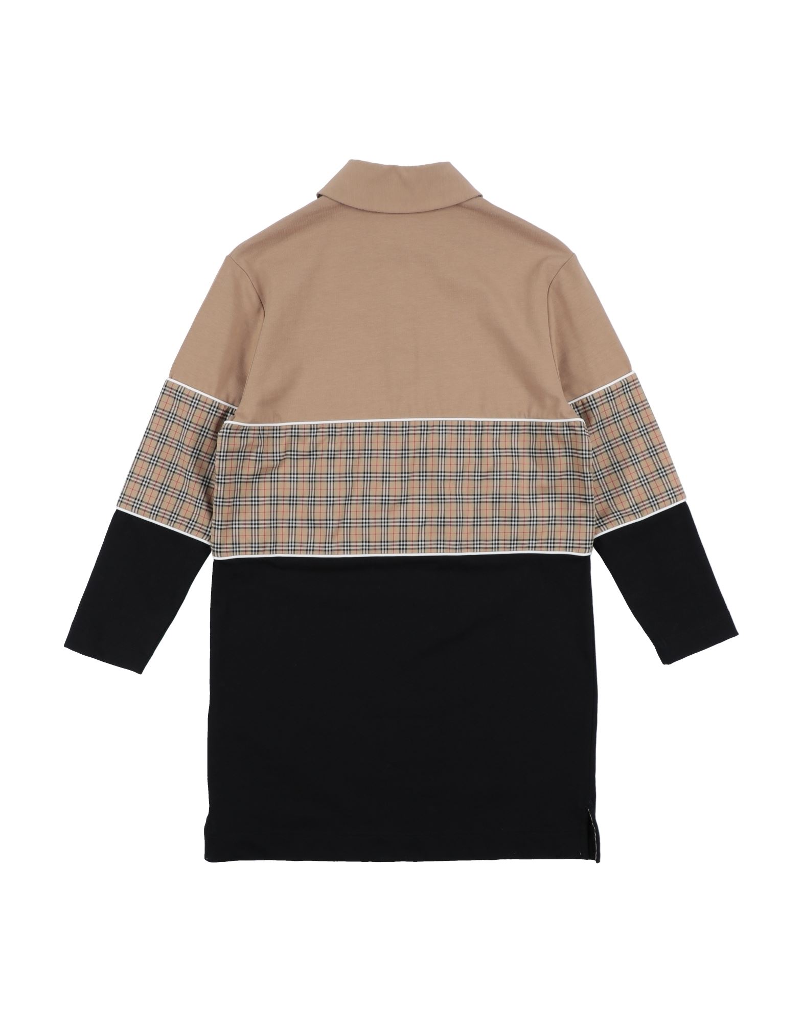  Burberry - Kleider - Kinderkleider - On Yoox.com 