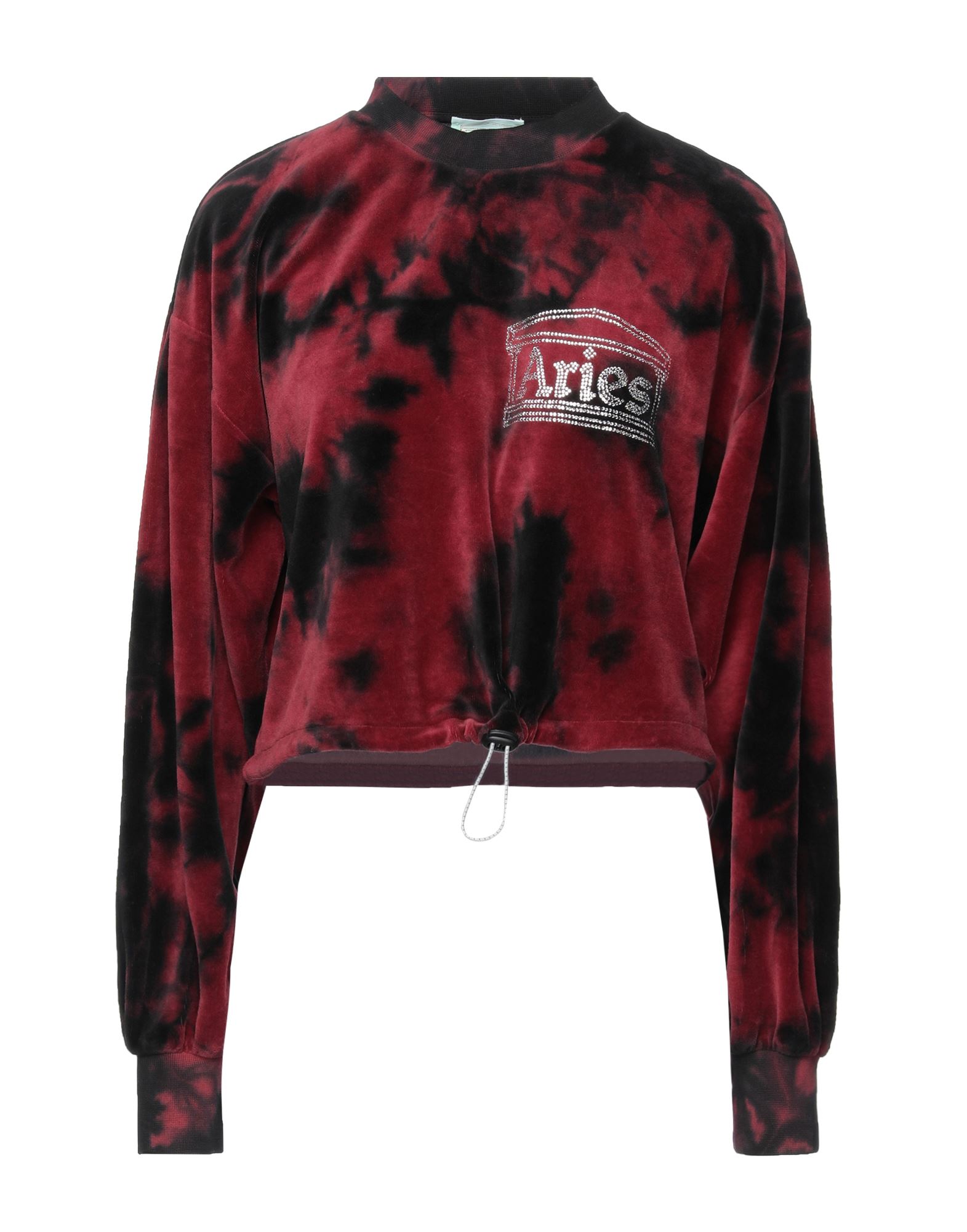  Aries - Tops - Sweatshirts - On Yoox.com 