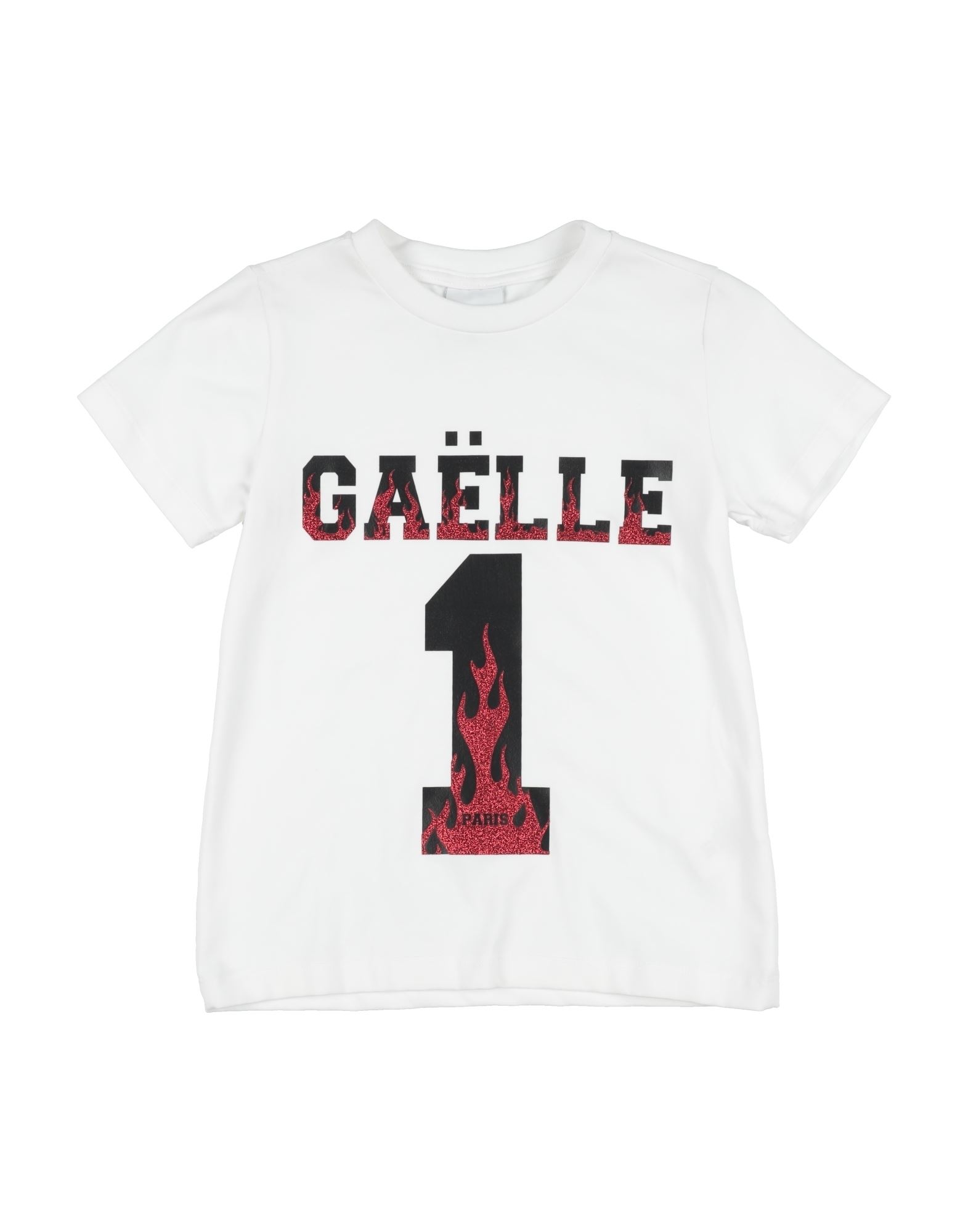 GAëLLE Paris ΜΠΛΟΥΖΑΚΙΑ T-shirt