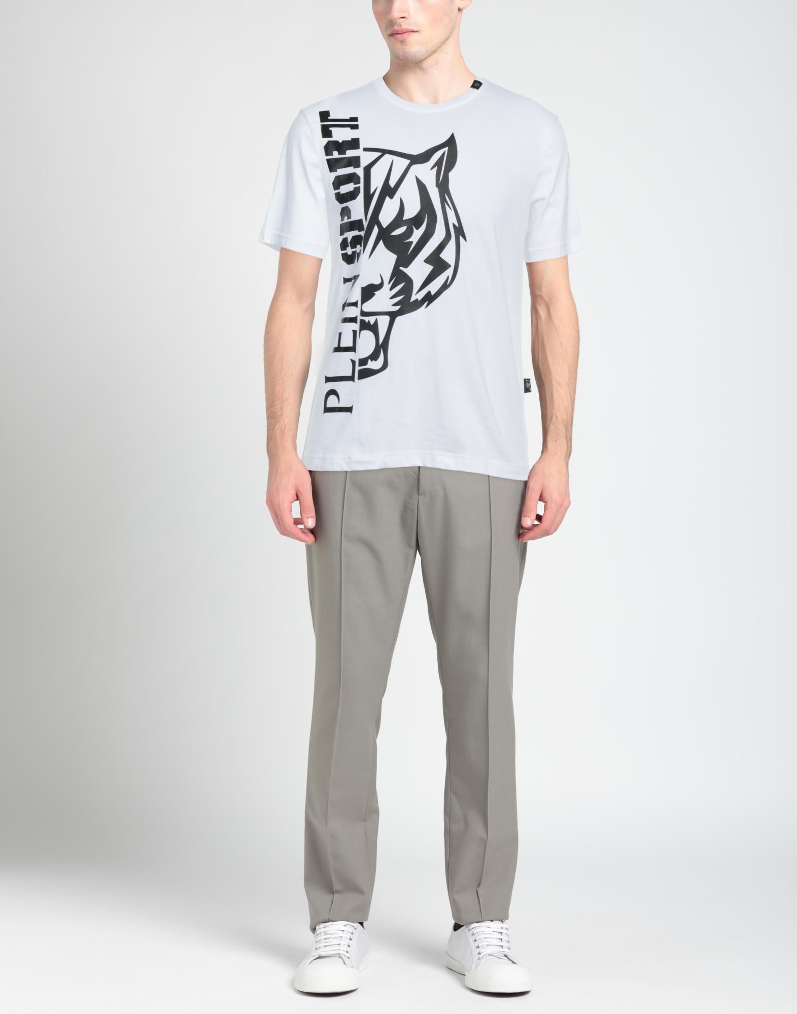  Plein Sport - Tops - T-shirts - On Yoox.com 