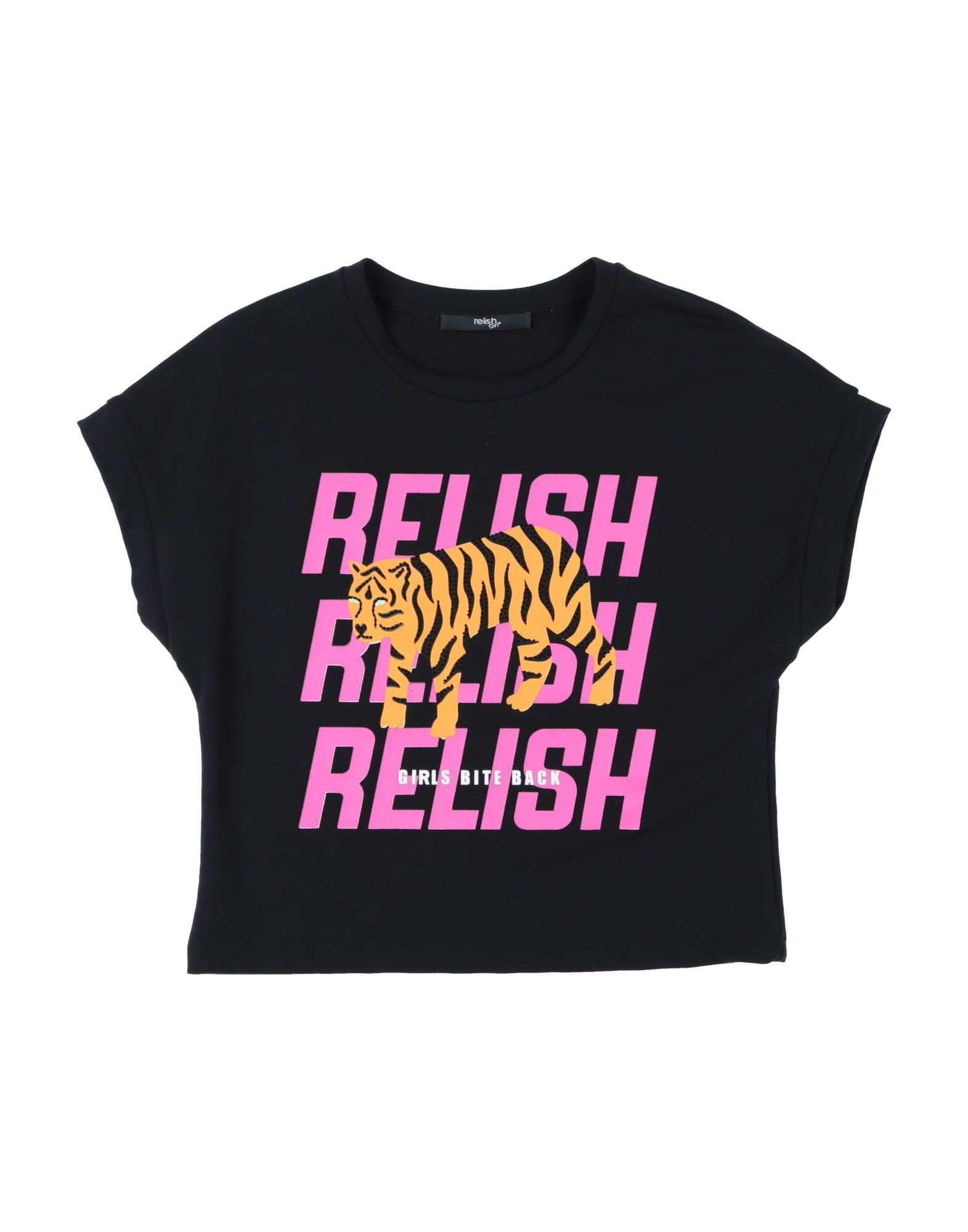 RELISH ΜΠΛΟΥΖΑΚΙΑ T-shirt