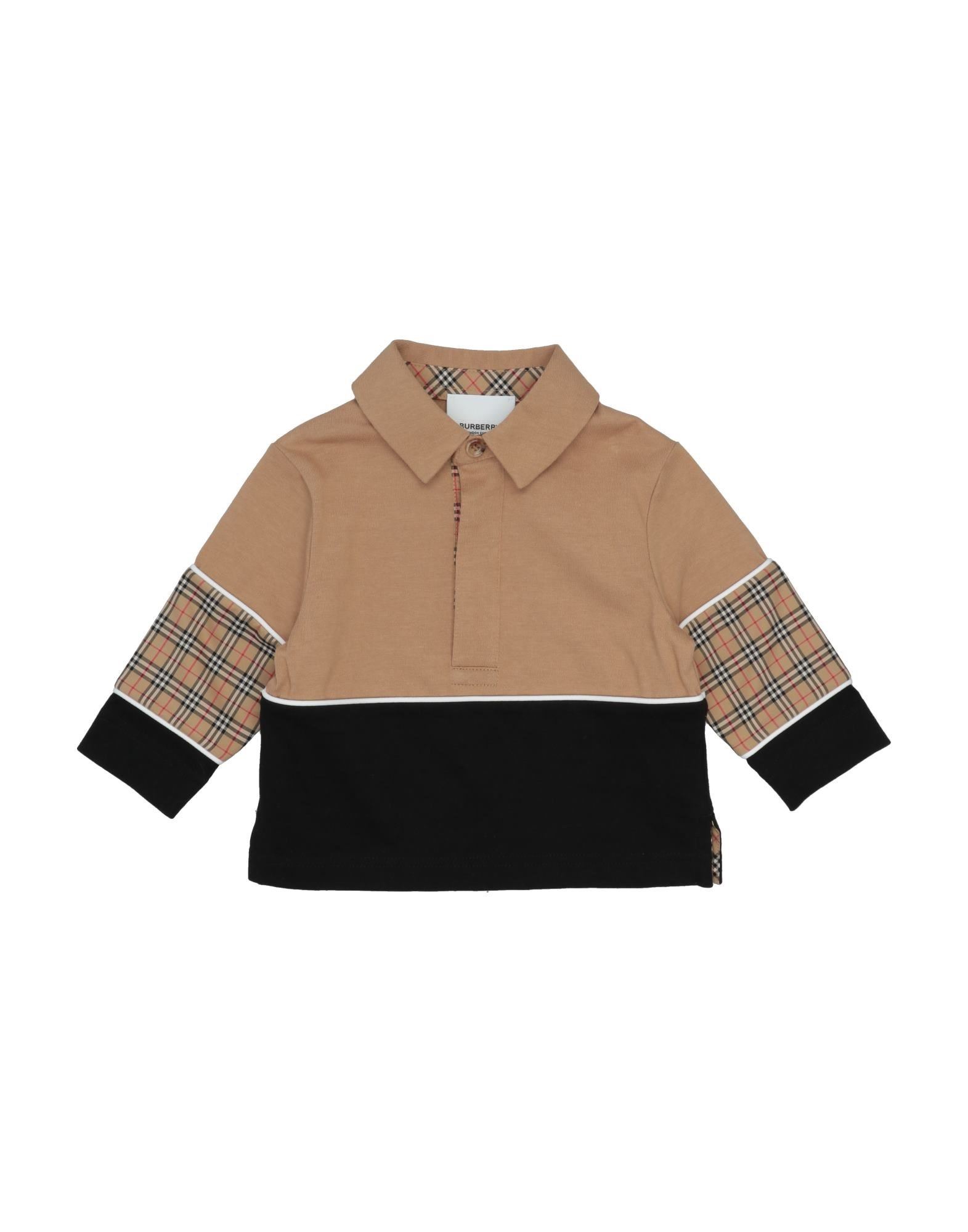  Burberry - Tops - Poloshirts - On Yoox.com 