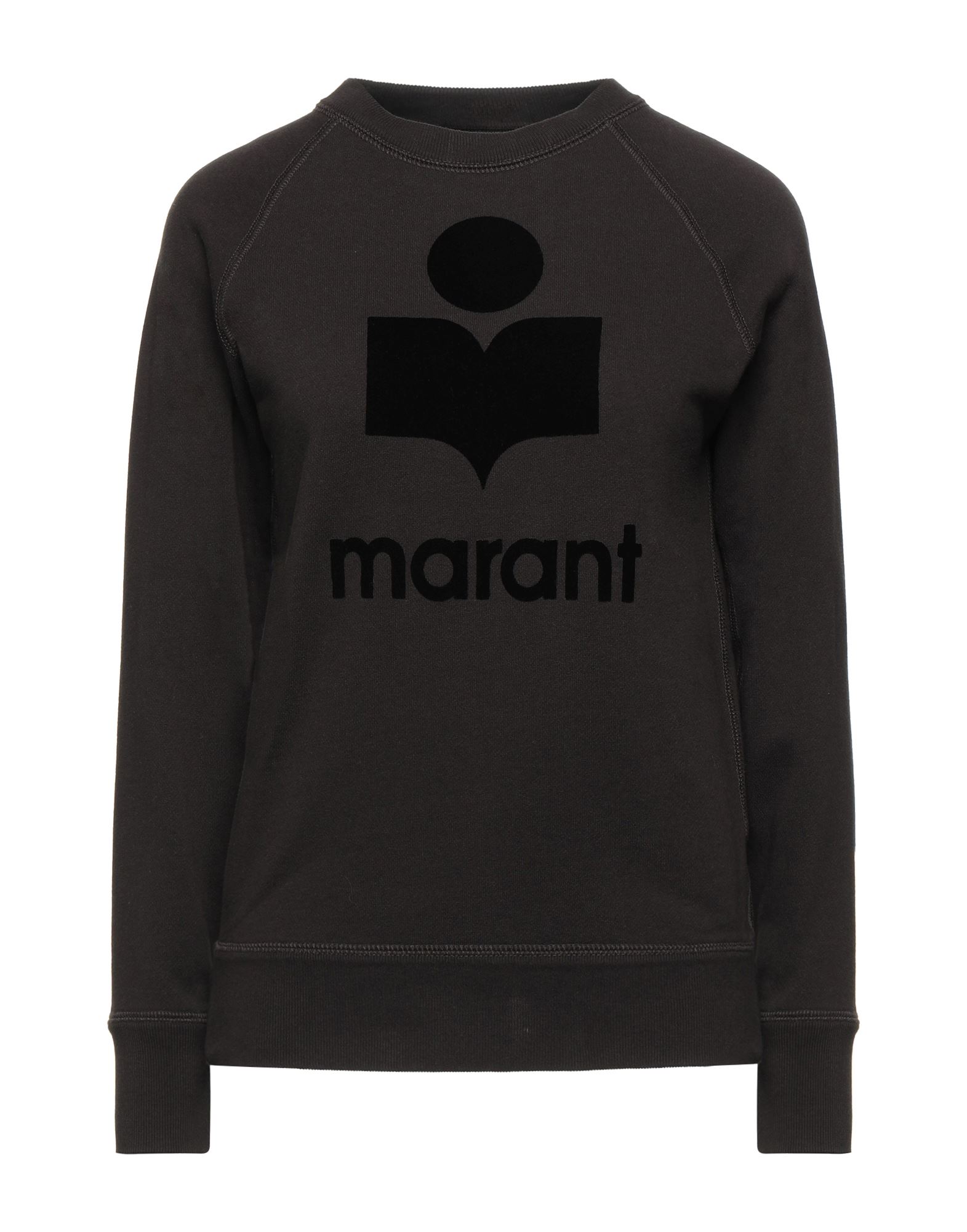 Isabel Marant Étoile Sweatshirts In Grey