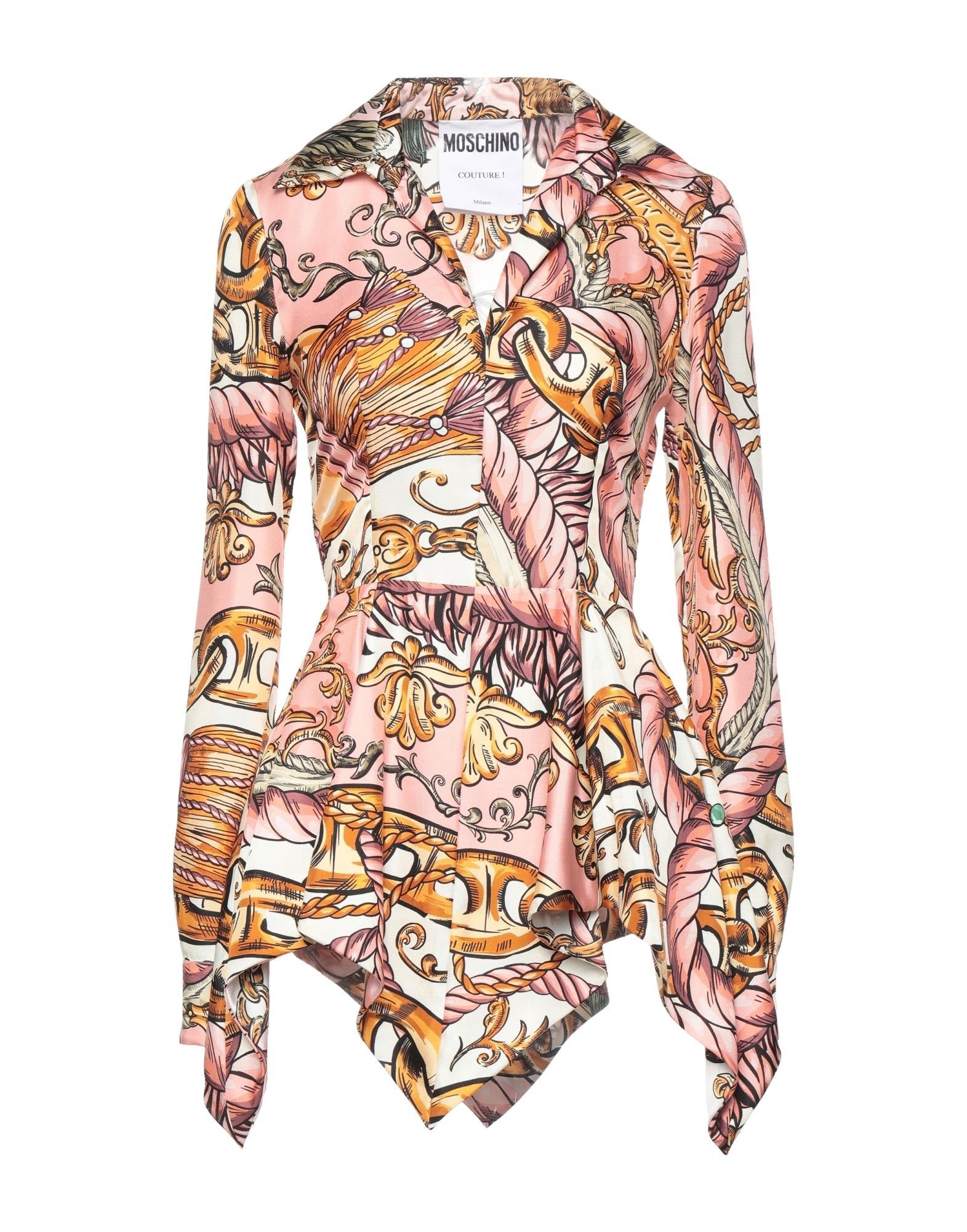  Moschino - Tops - Tops - On Yoox.com 