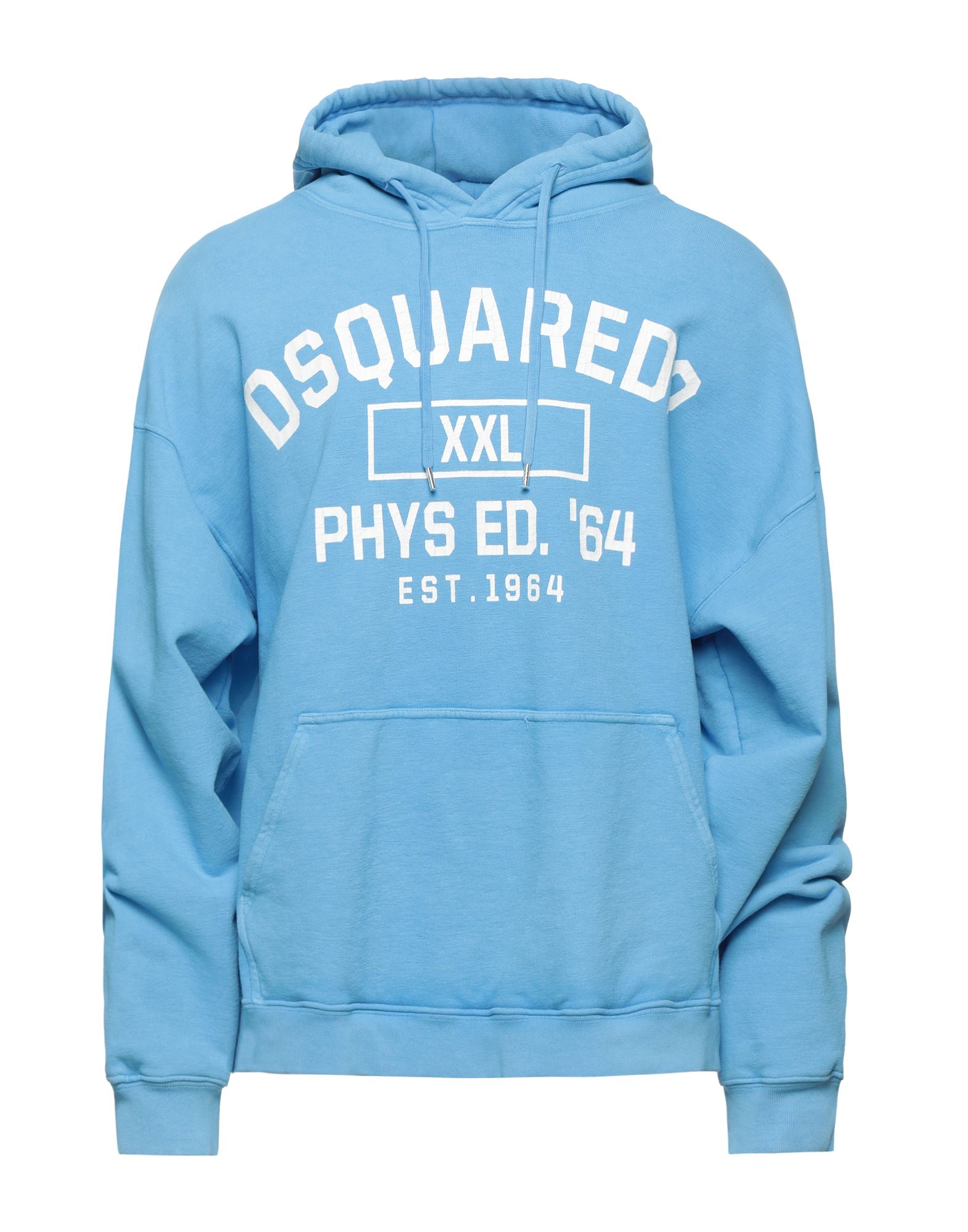 DSQUARED2 ΜΠΛΟΥΖΑΚΙΑ Φούτερ