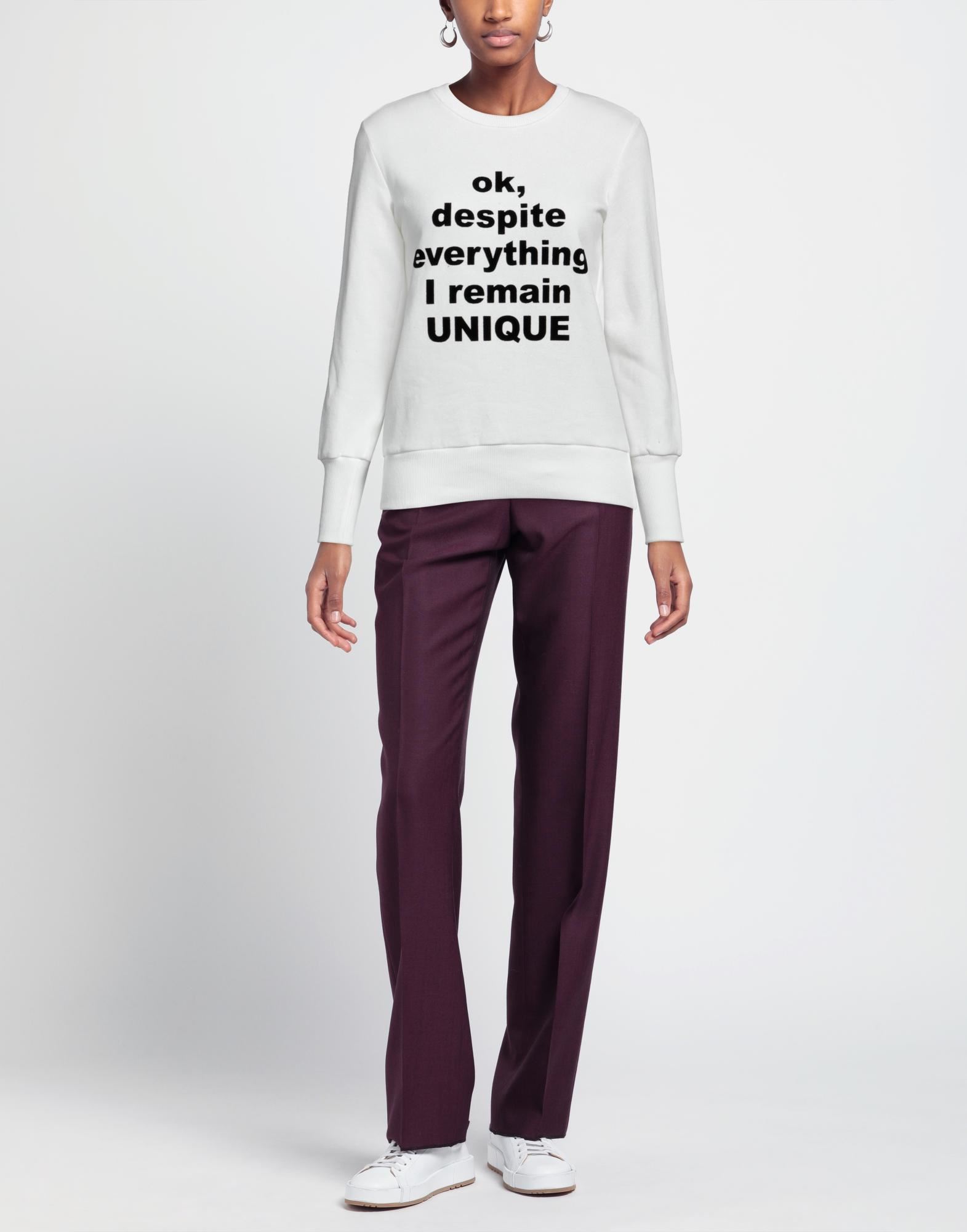  Brand Unique - Camisetas Y Tops - Sudaderas - On Yoox.com 