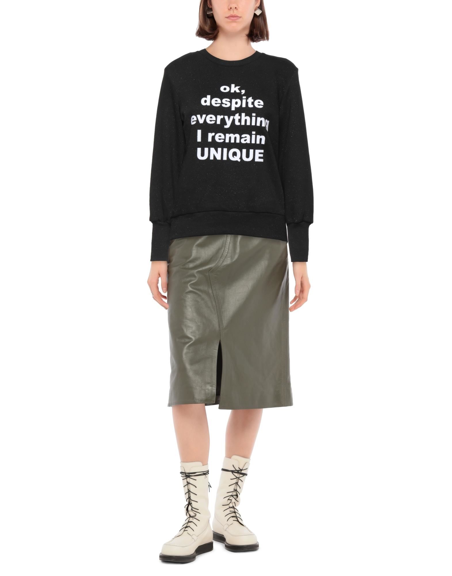  Brand Unique - Tops - Sweatshirts - On Yoox.com 