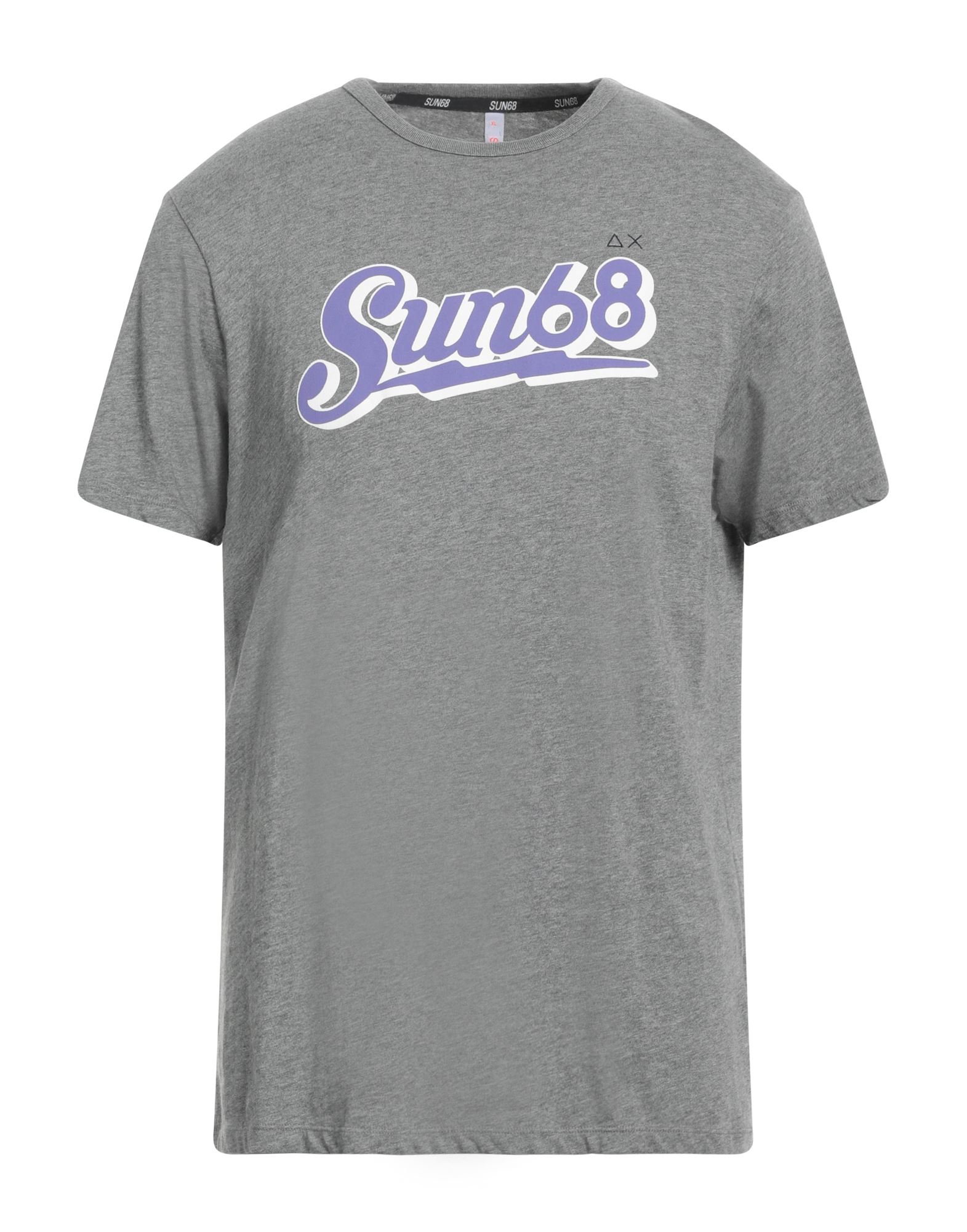  Sun 68 - Tops - T-shirts - On Yoox.com 