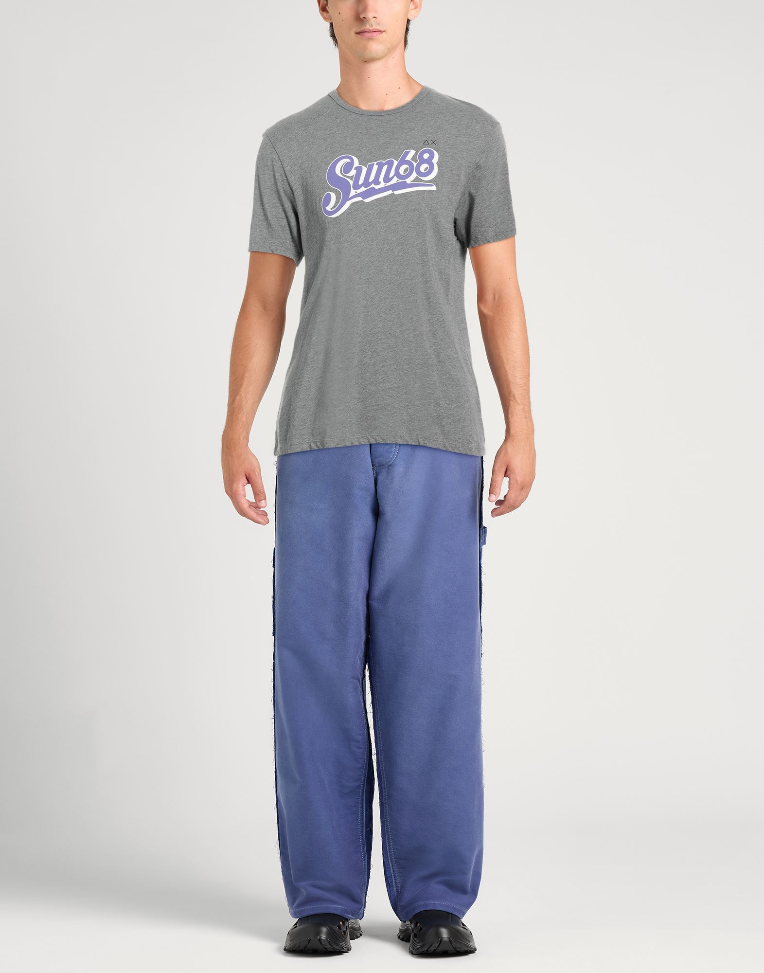 Sun 68 - Tops - T-shirts - On Yoox.com 