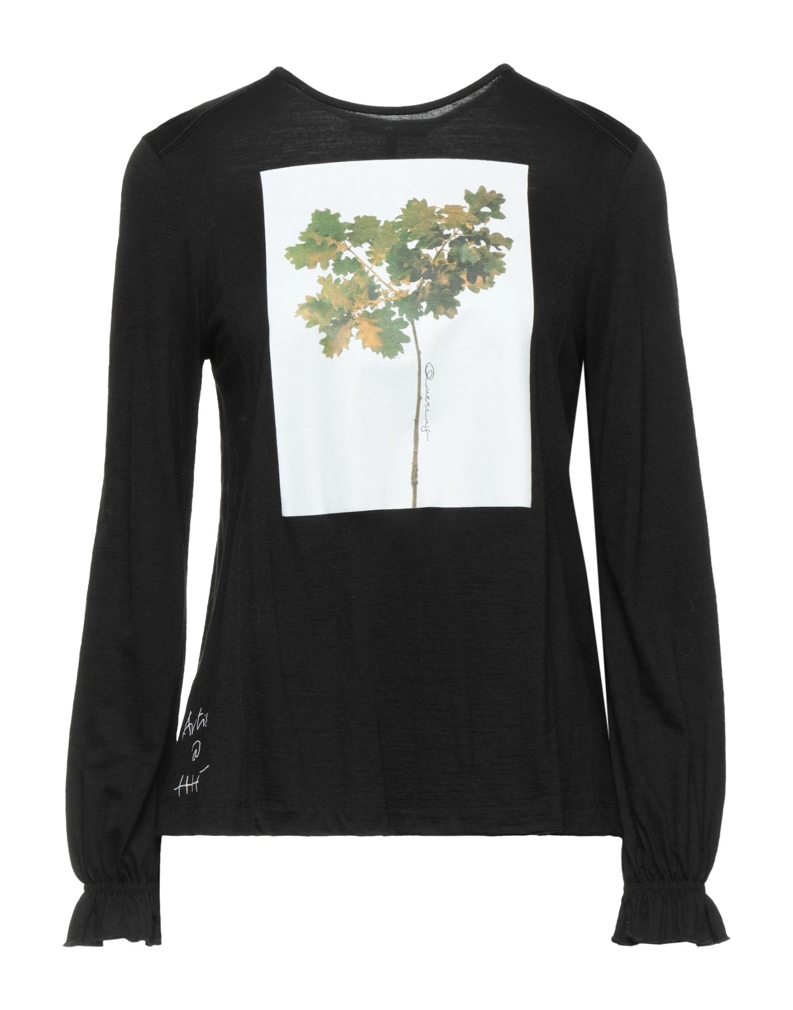  High - Tops - T-shirts - On Yoox.com 