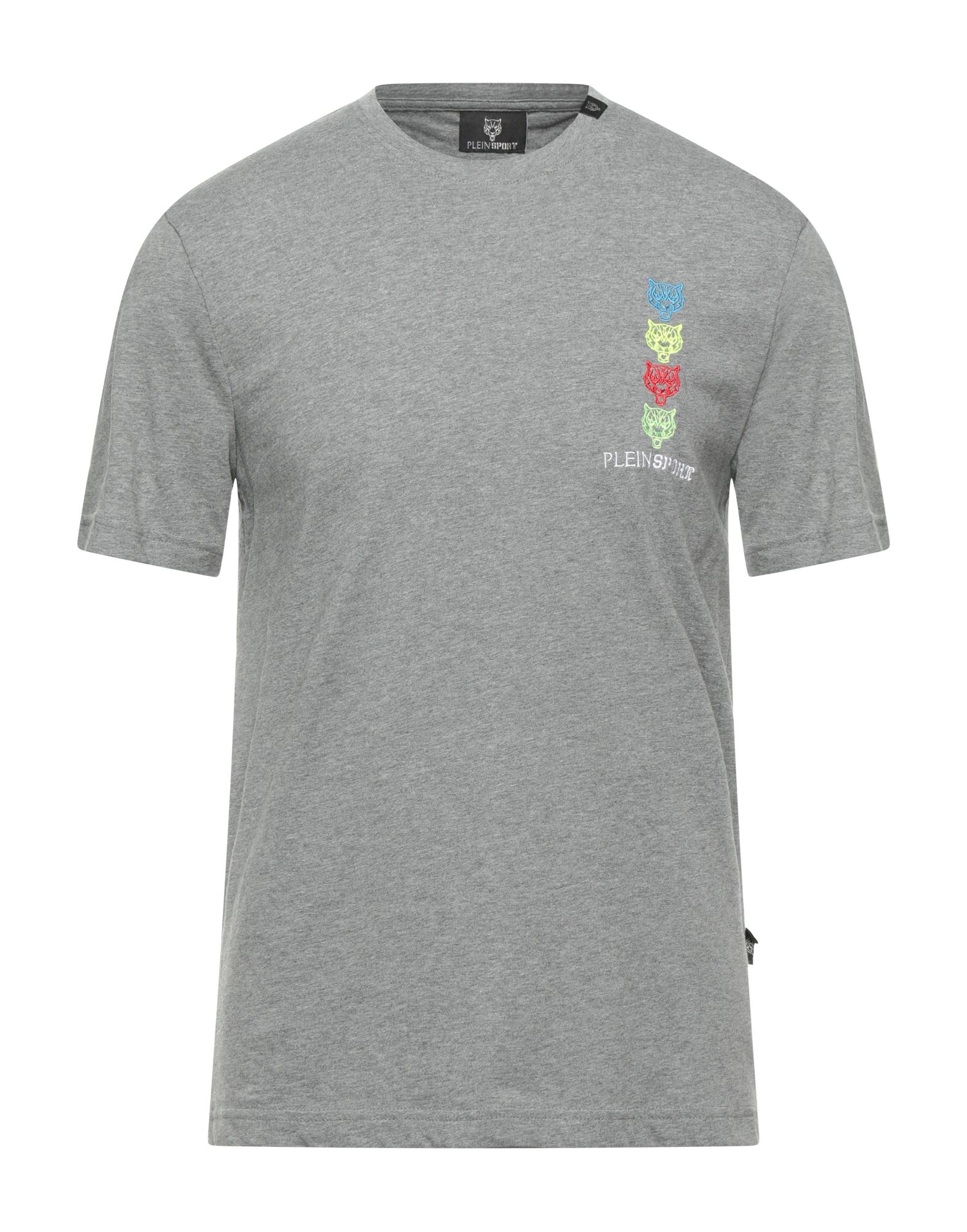 PLEIN SPORT ΜΠΛΟΥΖΑΚΙΑ T-shirt