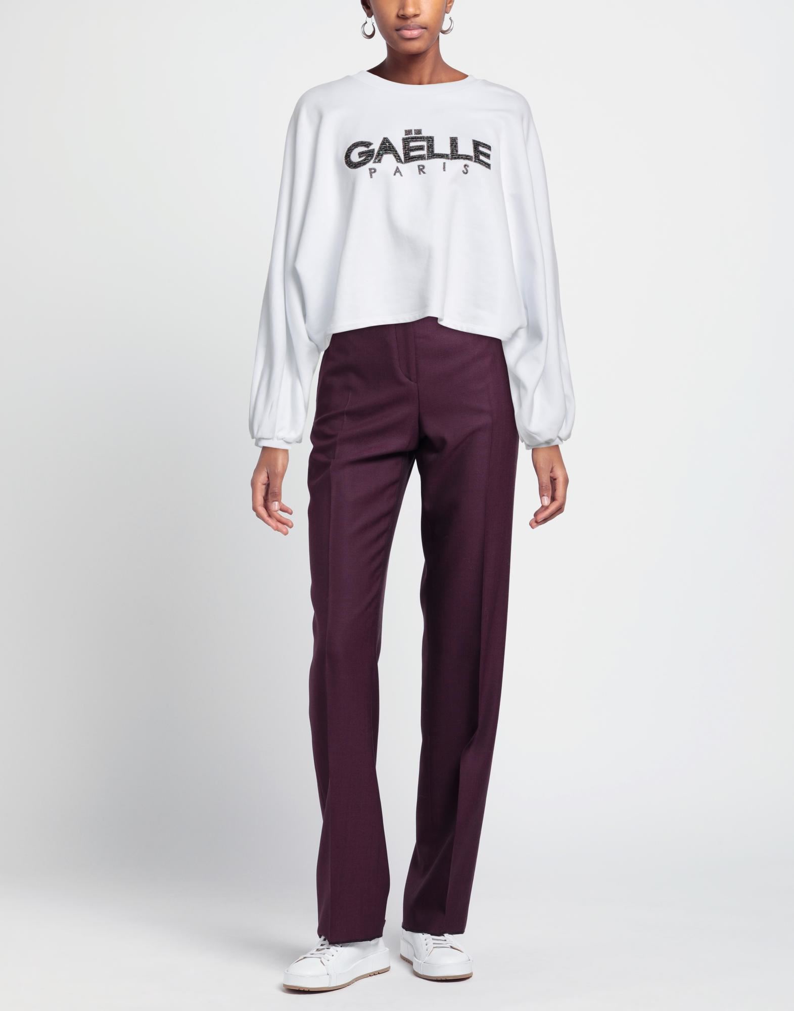  Gaëlle Paris - Camisetas Y Tops - Sudaderas - On Yoox.com 