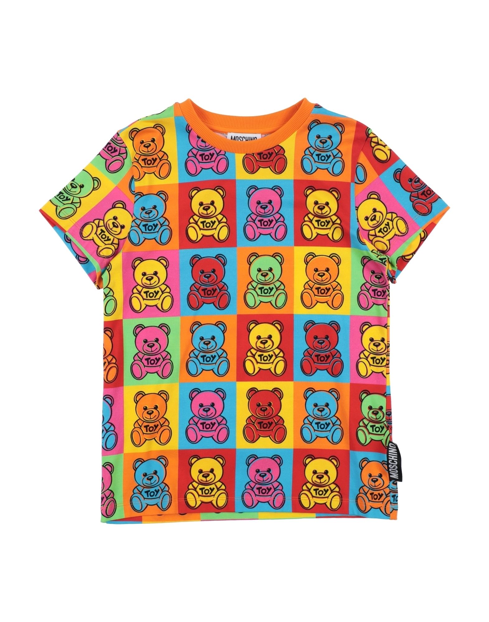 MOSCHINO TEEN ΜΠΛΟΥΖΑΚΙΑ T-shirt