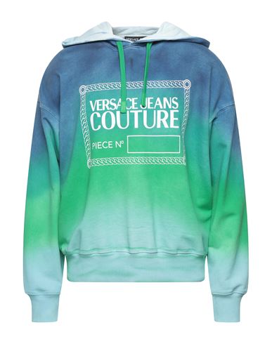 Sudadera Hombre Azul francés L,M Hombre