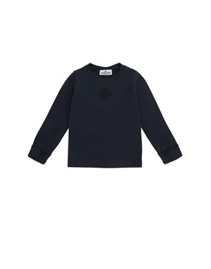 Stone island junior sales long sleeve t shirt