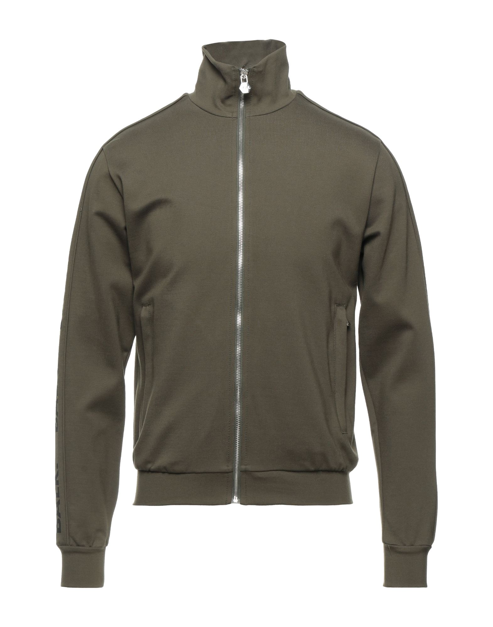 Balr. Sweatshirts In Green