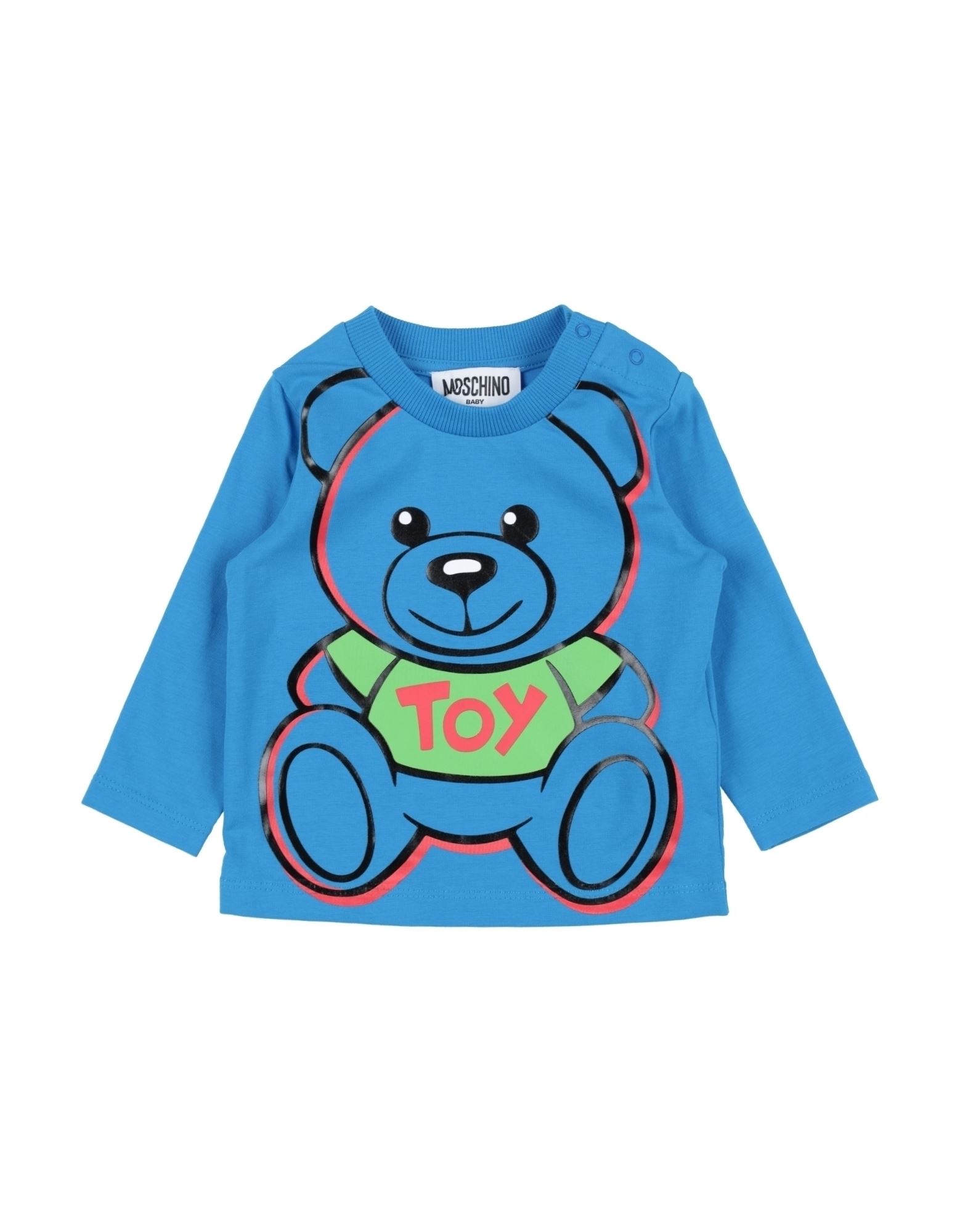  Moschino Baby - Tops - T-shirts - On Yoox.com 