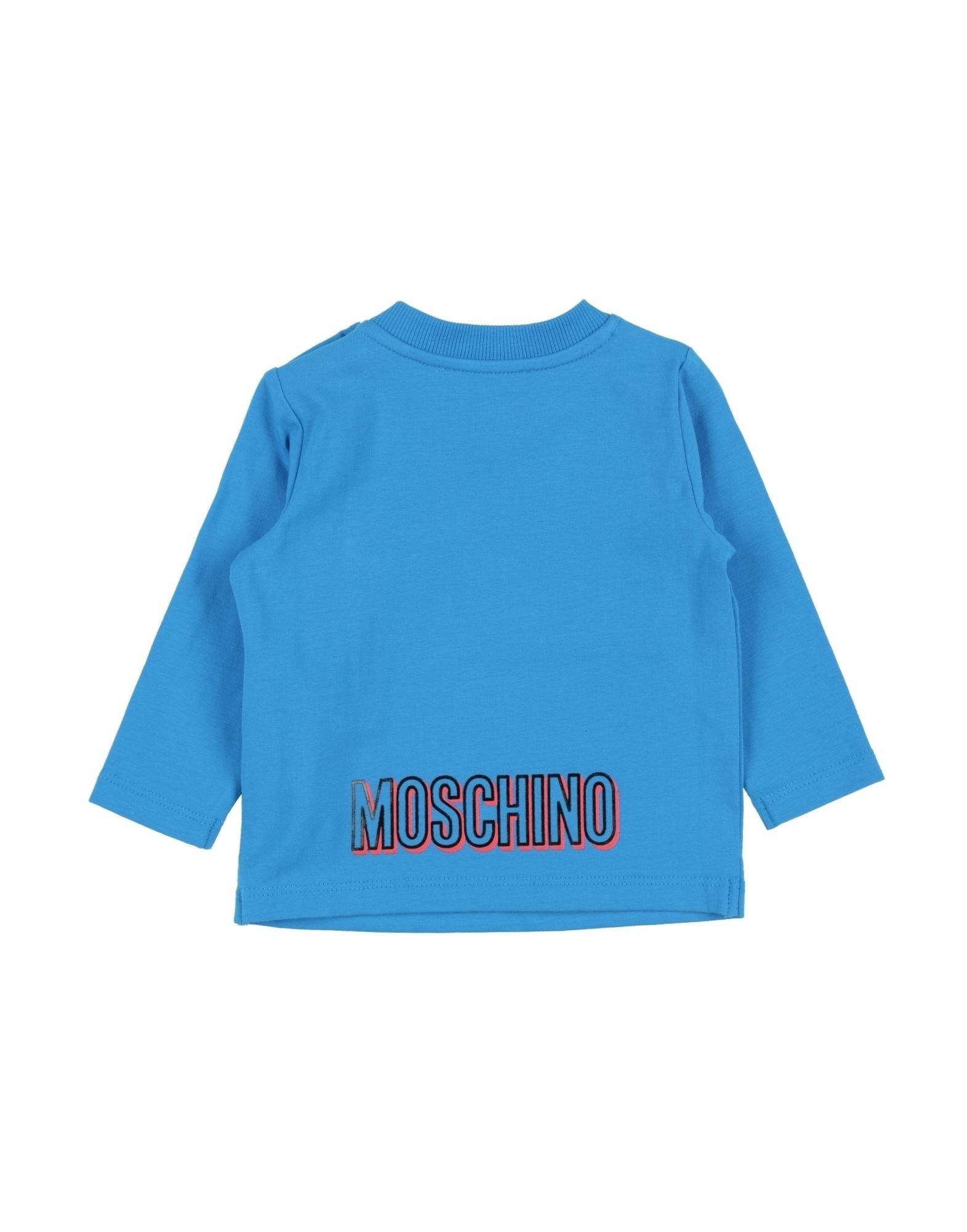  Moschino Baby - Tops - T-shirts - On Yoox.com 