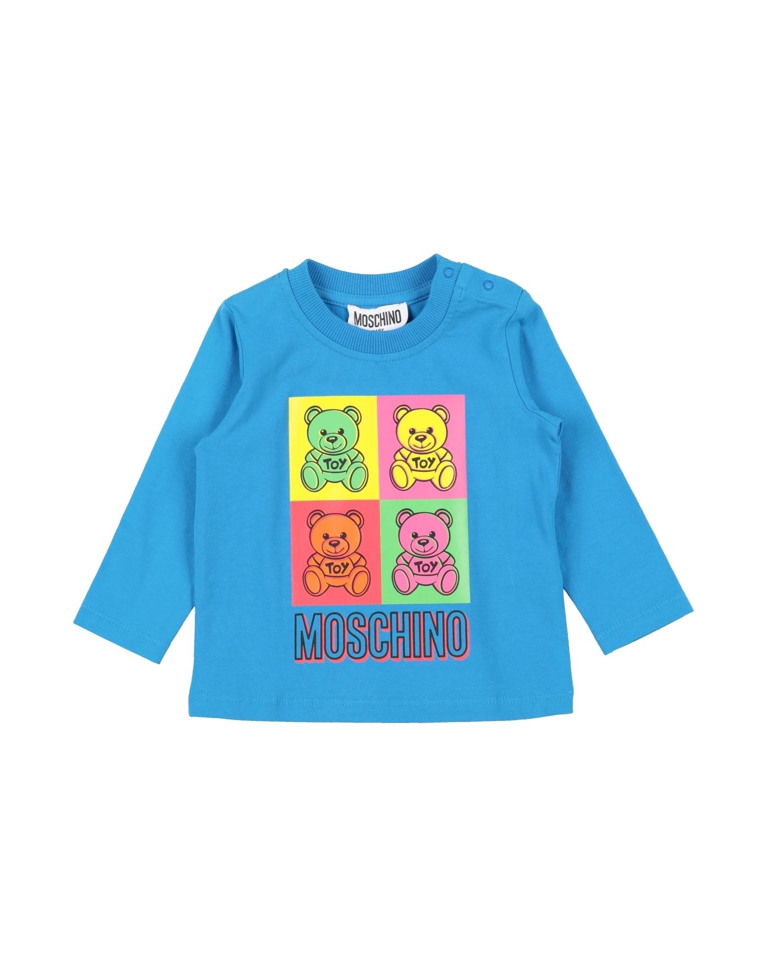  Moschino Baby - Tops - T-shirts - On Yoox.com 