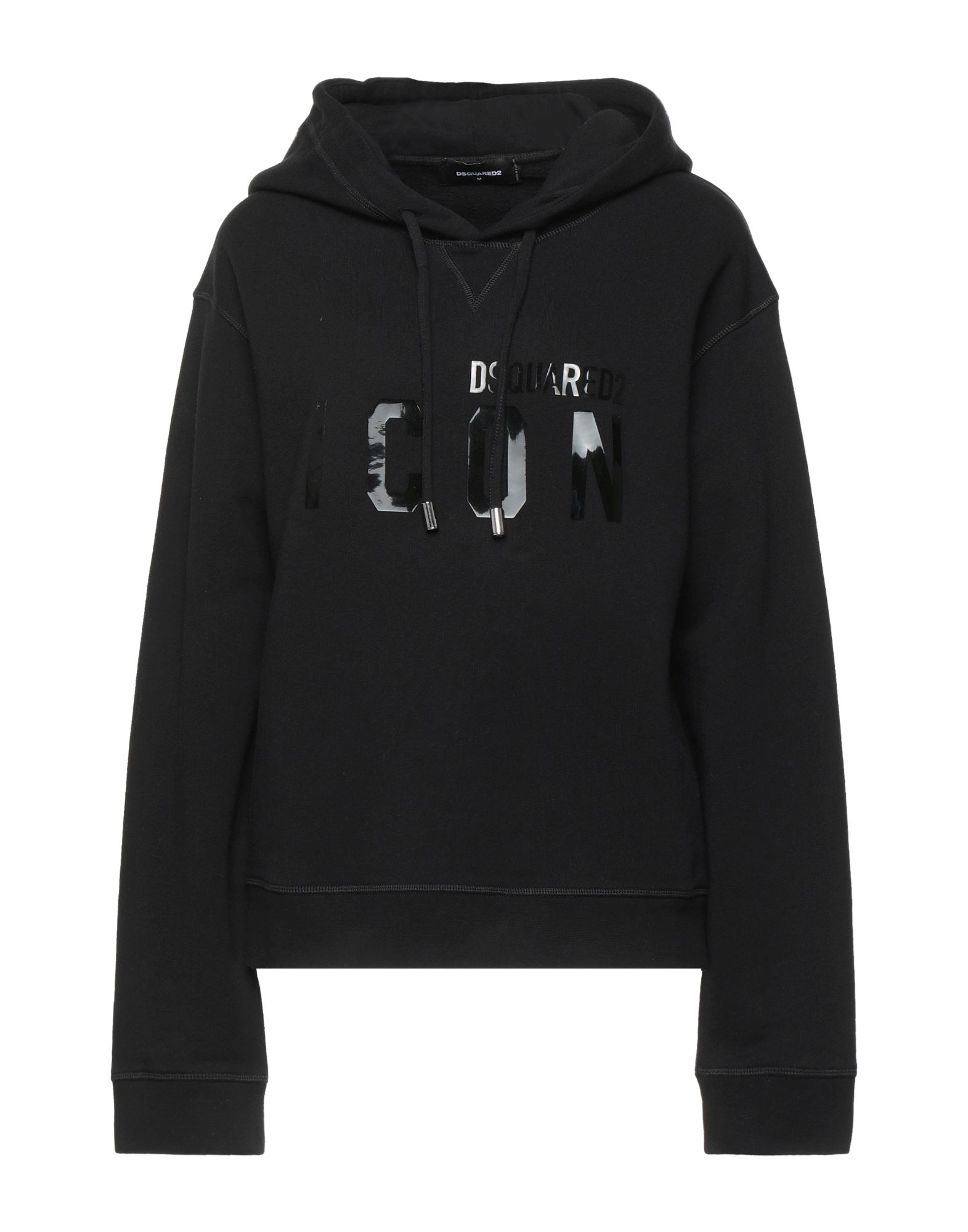 DSQUARED2 DSQUARED2 ΜΠΛΟΥΖΑΚΙΑ Φούτερ
